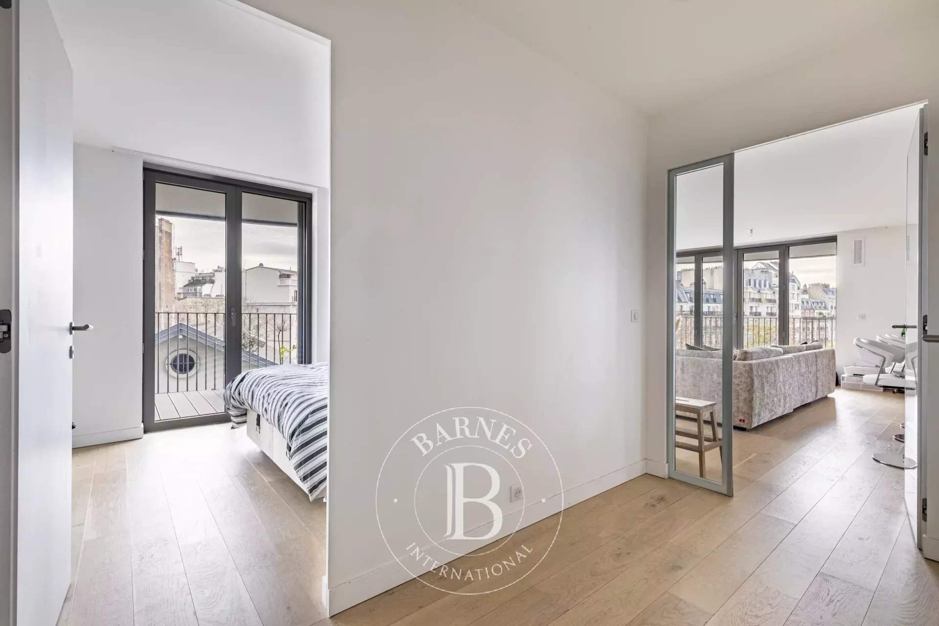 Paris  - Apartment 3 Bedrooms - picture 7