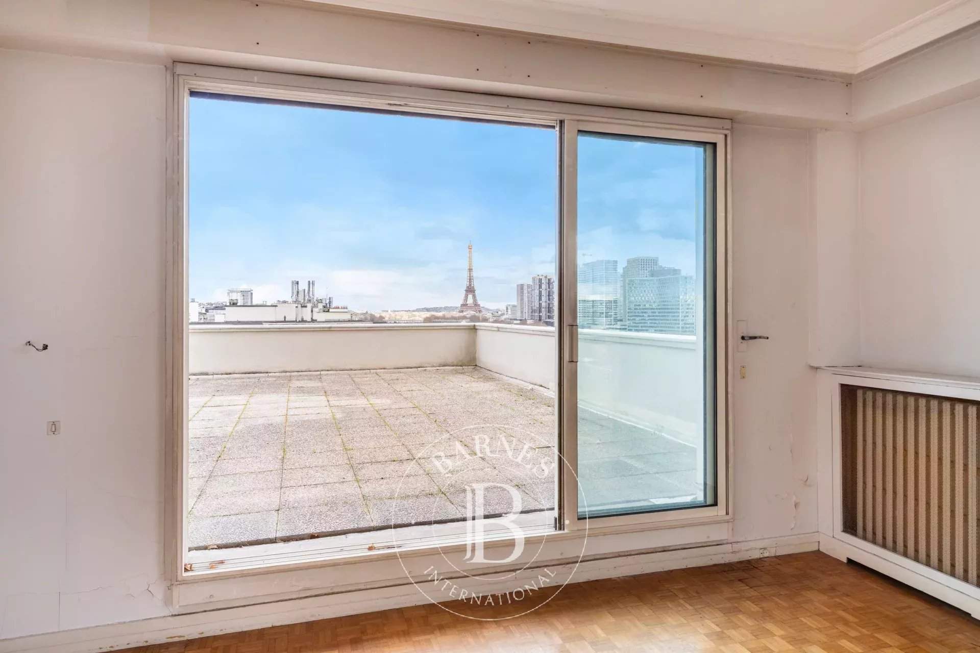 Paris  - Apartment 3 Bedrooms - picture 2