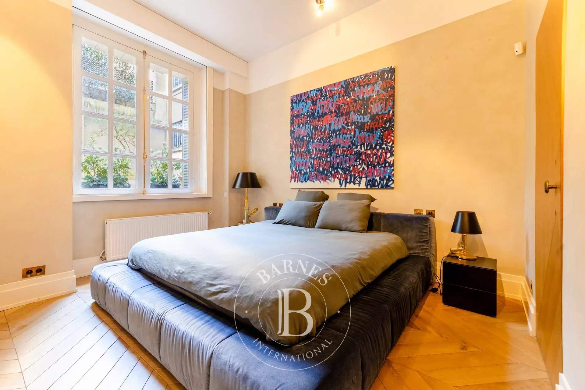 Paris  - Appartement 4 Pi&egrave;ces 2 Chambres - picture 12