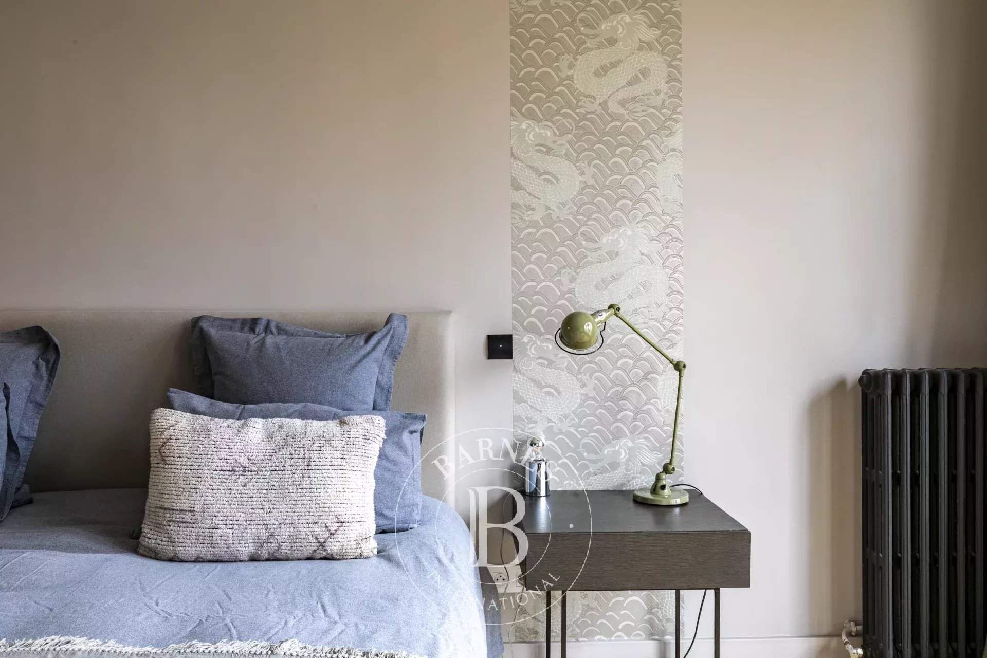 Paris  - Piso 6 Cuartos 4 Habitaciones - picture 15