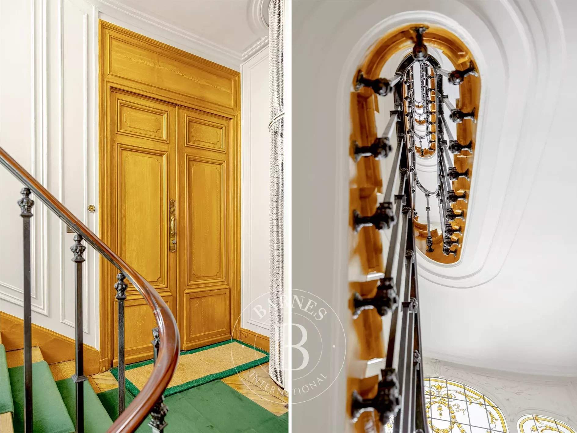 Paris  - Appartement 5 Pi&egrave;ces 3 Chambres - picture 12