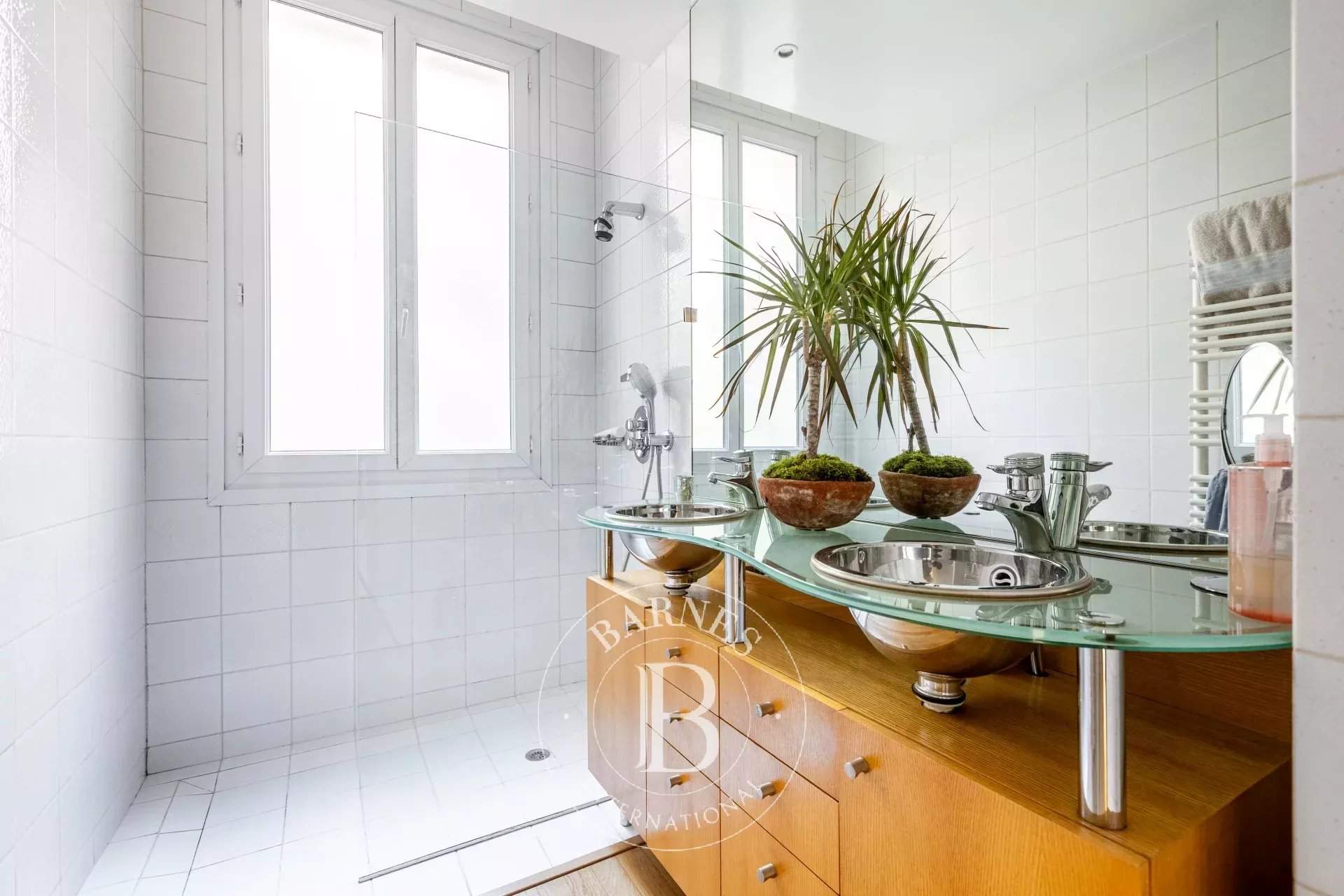 Paris  - Piso 7 Cuartos 4 Habitaciones - picture 7