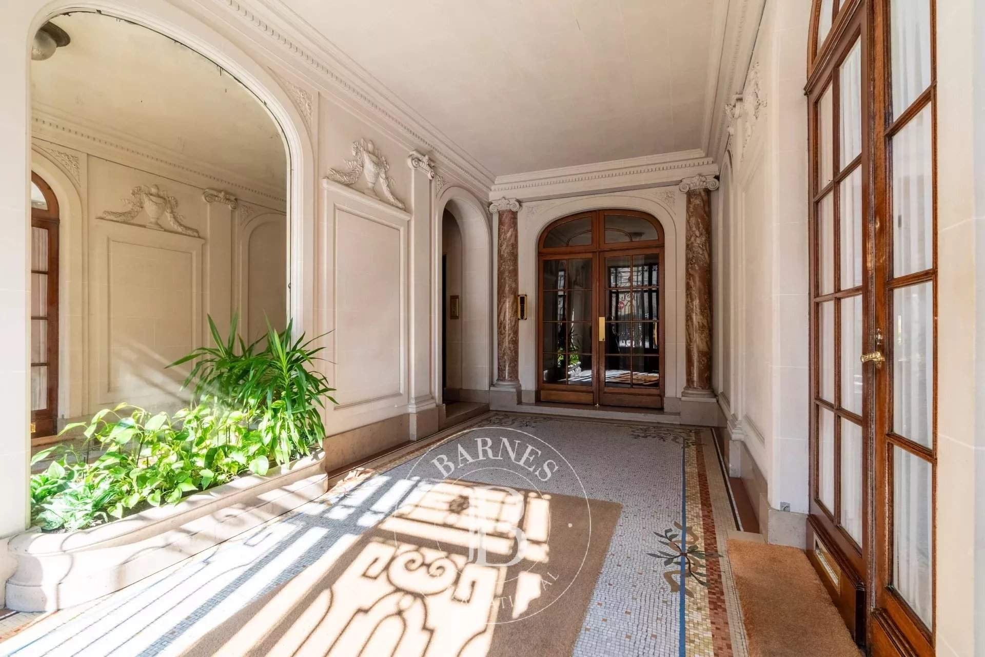 Paris  - Apartment 2 Bedrooms - picture 15