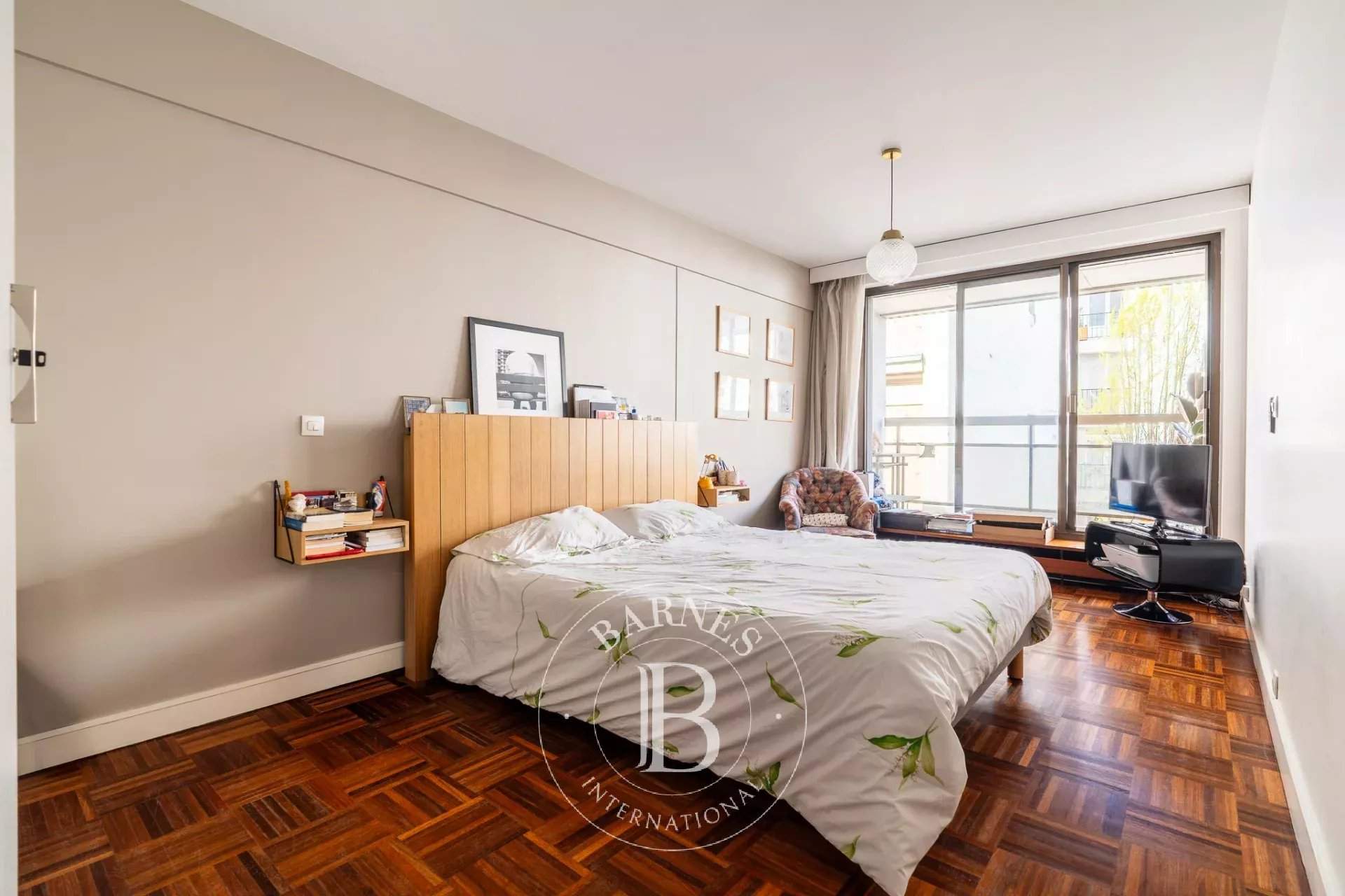 Paris  - Appartement 4 Pi&egrave;ces 2 Chambres - picture 7