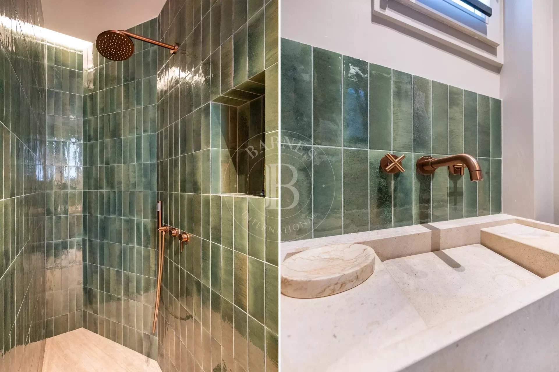 Paris  - Appartement 5 Pièces 3 Chambres - picture 13