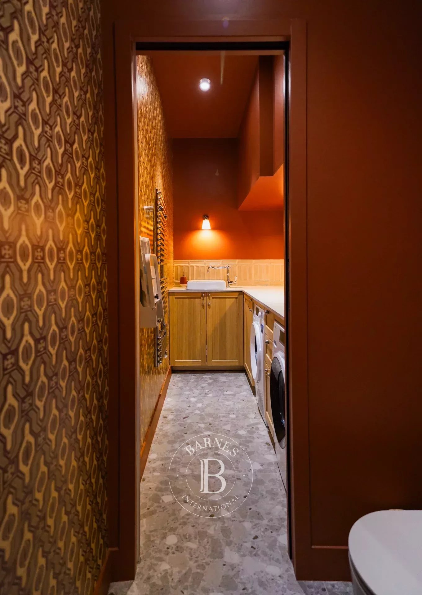 Paris  - Apartment 4 Bedrooms - picture 10