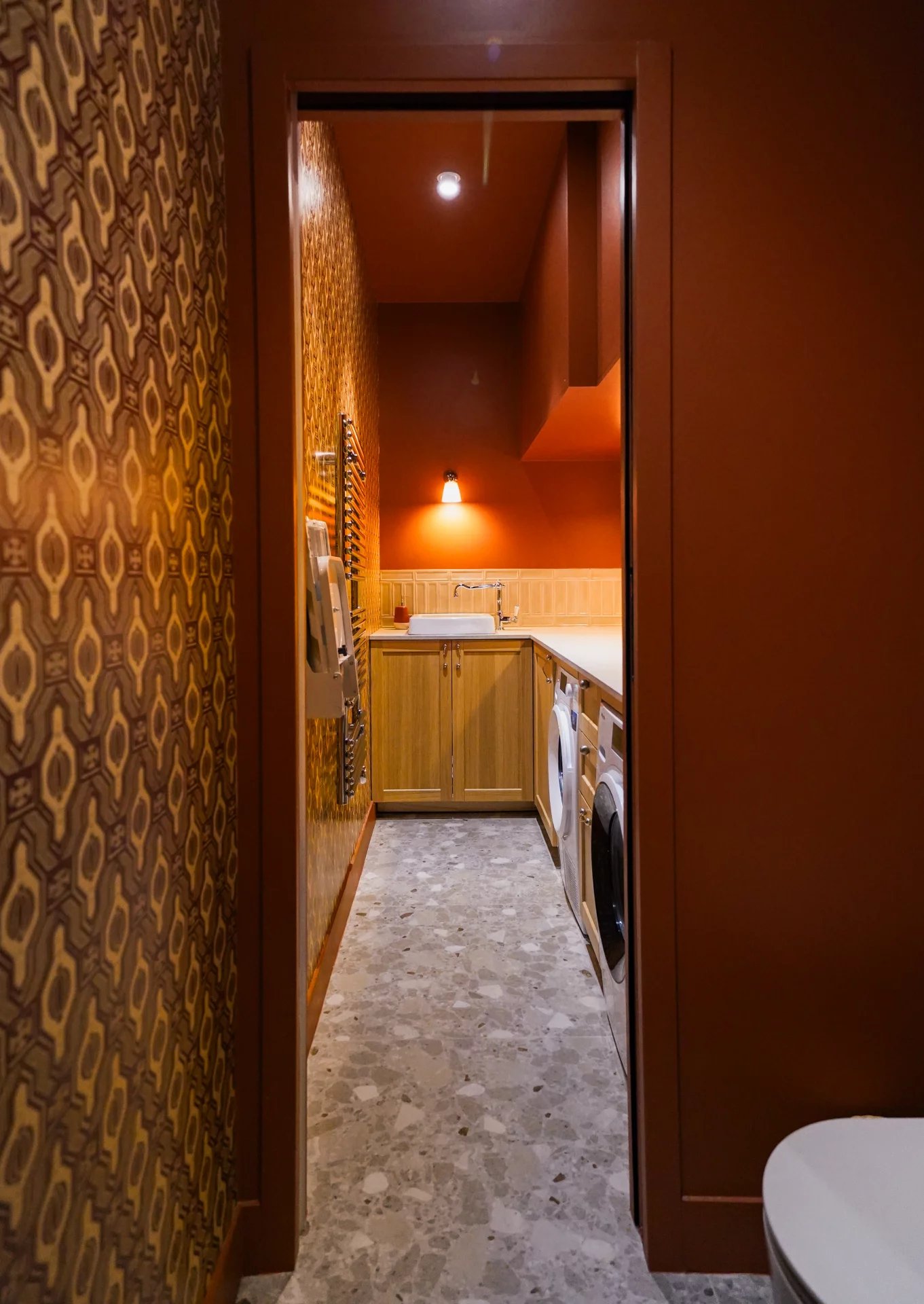 Paris  - Appartement 8 Pi&egrave;ces 4 Chambres - picture 10