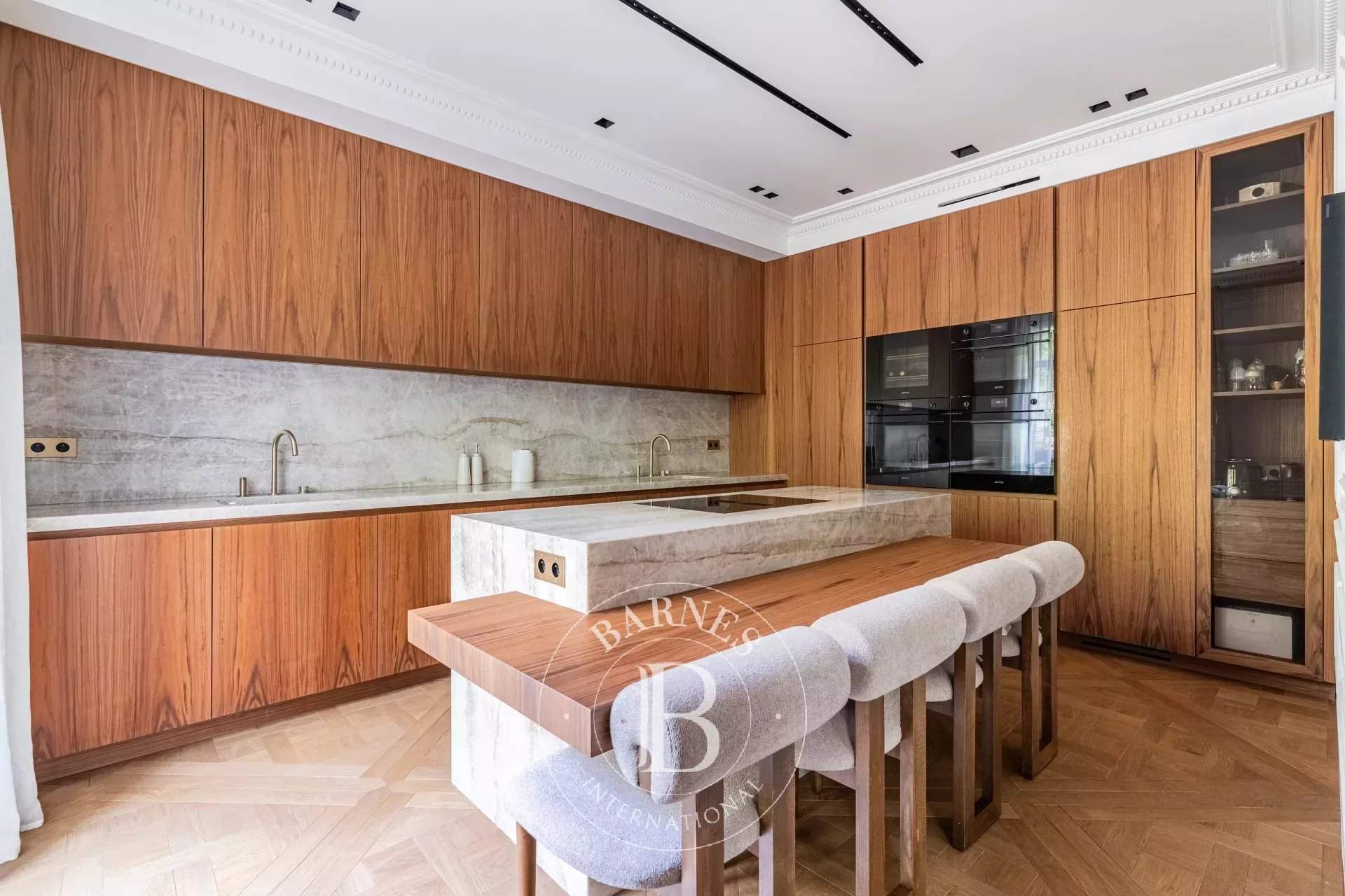 Paris  - Appartement 6 Pièces 4 Chambres - picture 7