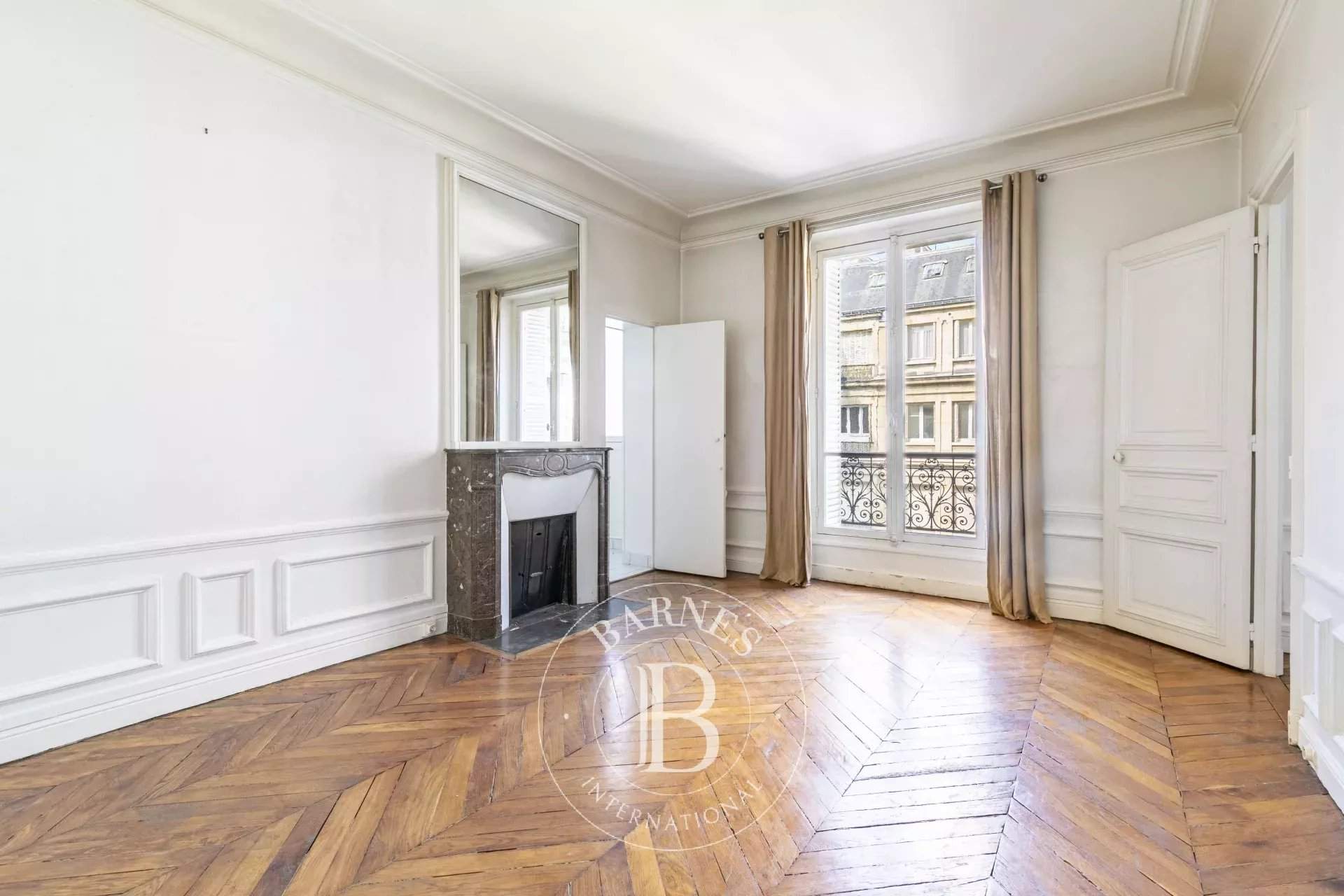 Paris  - Apartment 4 Bedrooms - picture 12