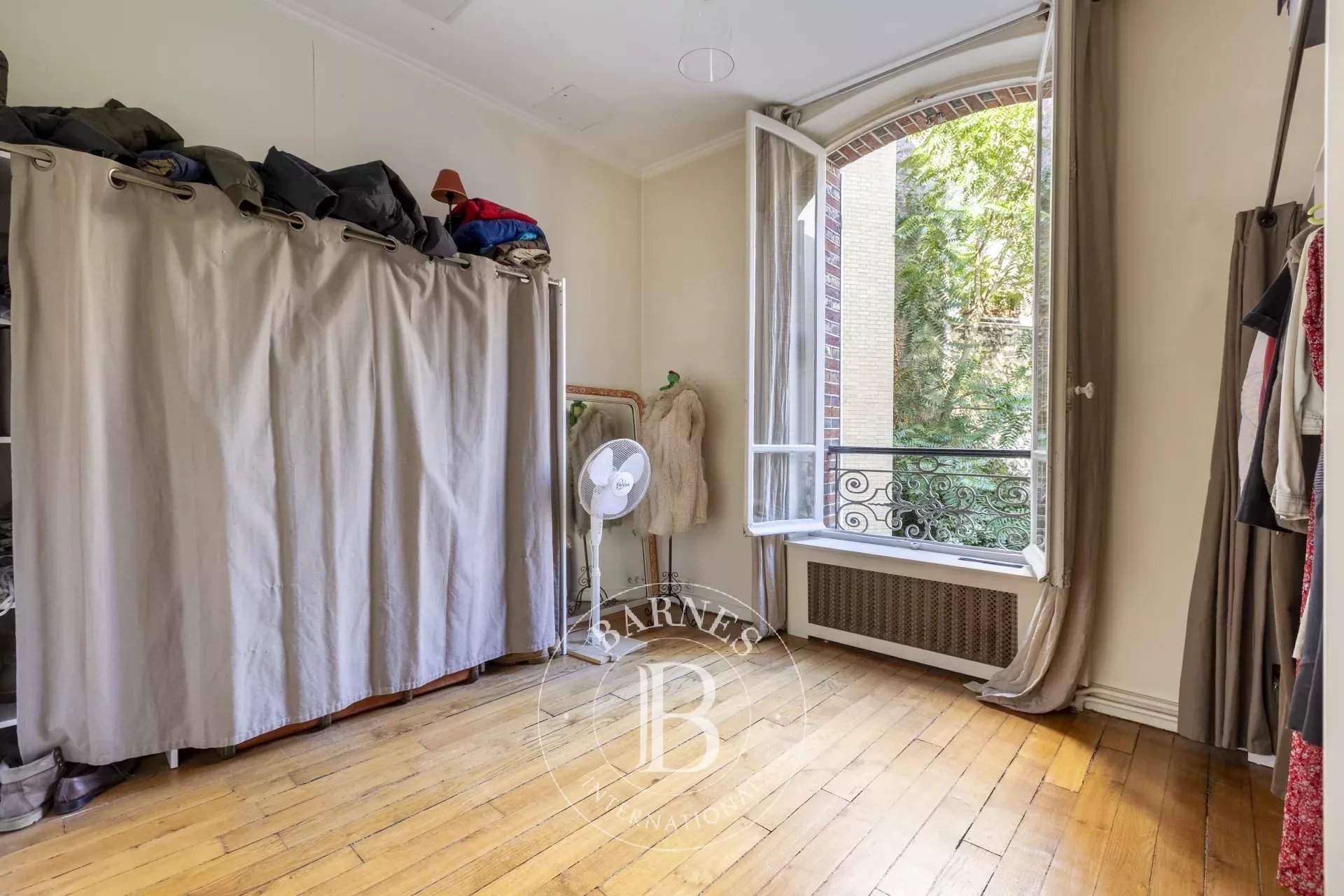 Paris  - Maison 10 Pi&egrave;ces 6 Chambres - picture 13