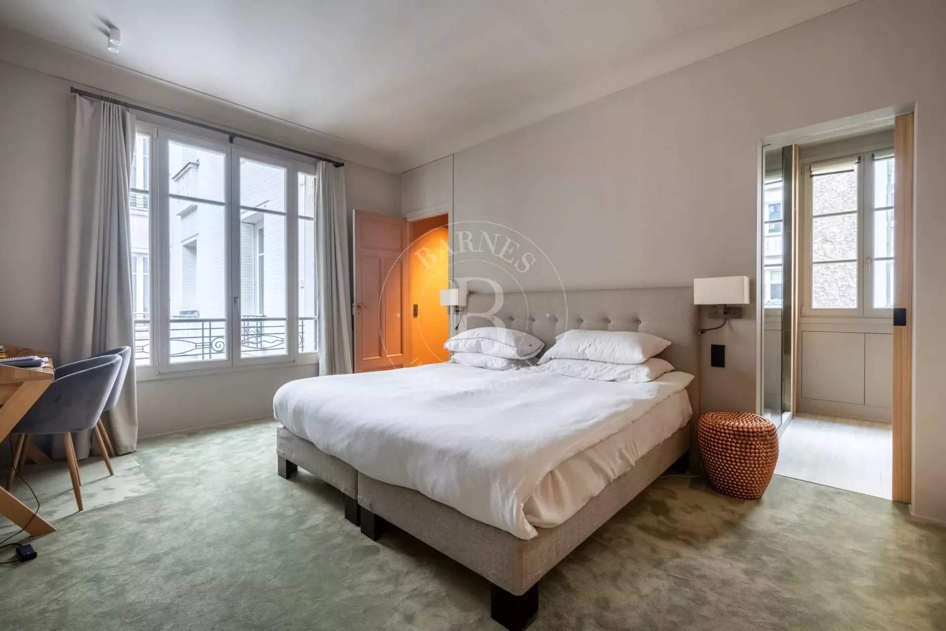 Paris  - Appartement 5 Pièces 3 Chambres - picture 10