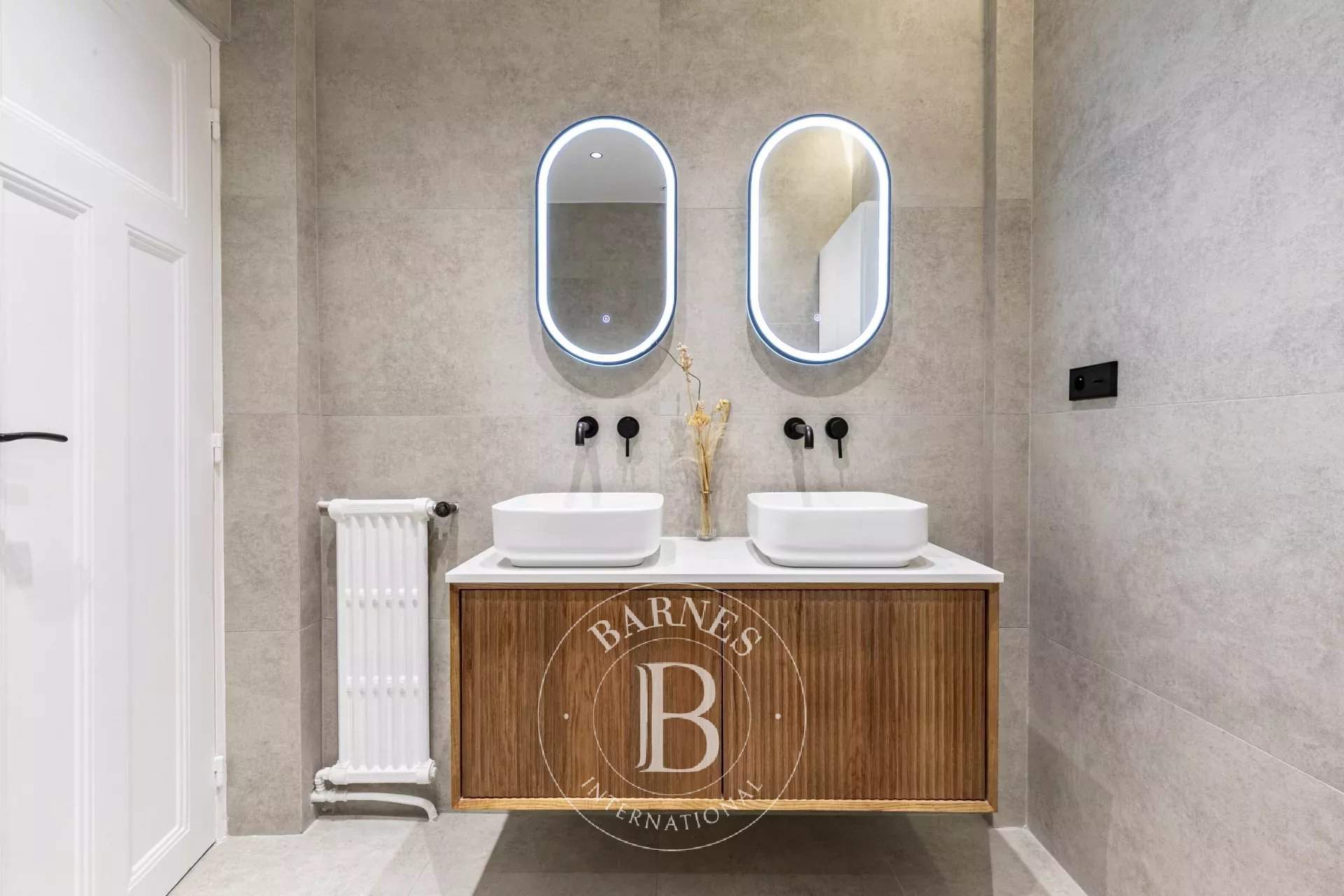 Paris  - Apartment 3 Bedrooms - picture 7