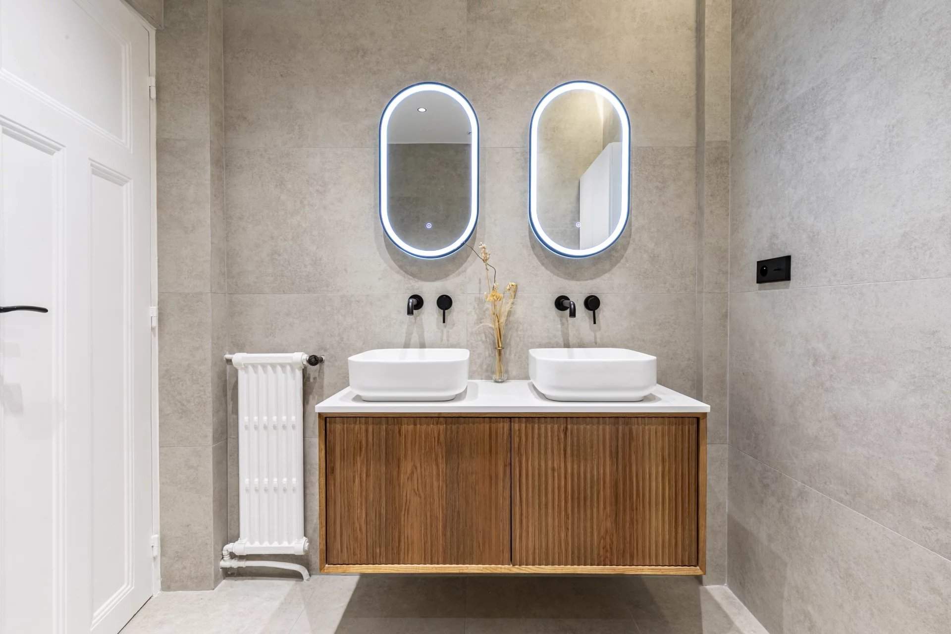 Paris  - Appartement 6 Pi&egrave;ces 3 Chambres - picture 7