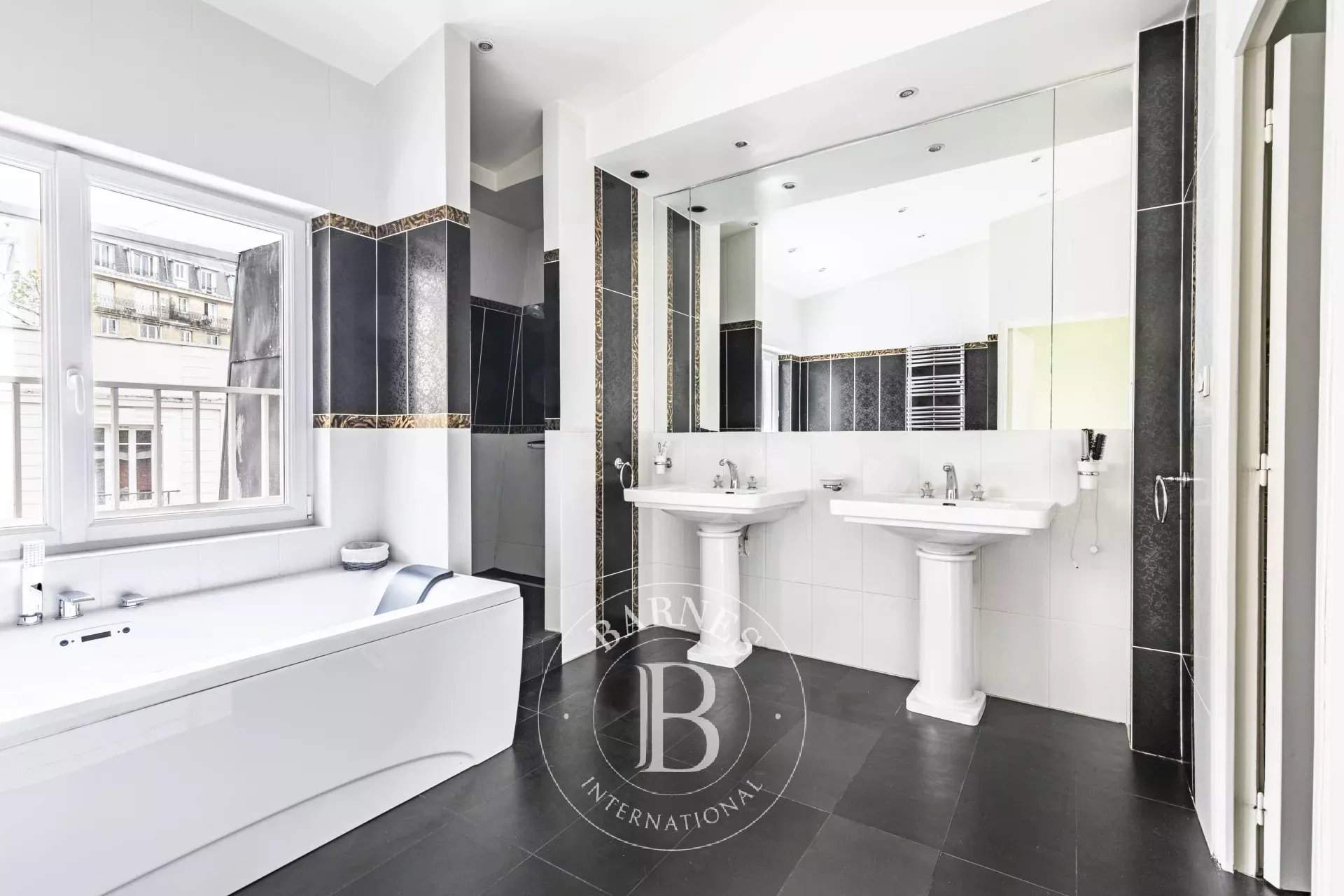 Paris  - Townhouse 6 Bedrooms - picture 11