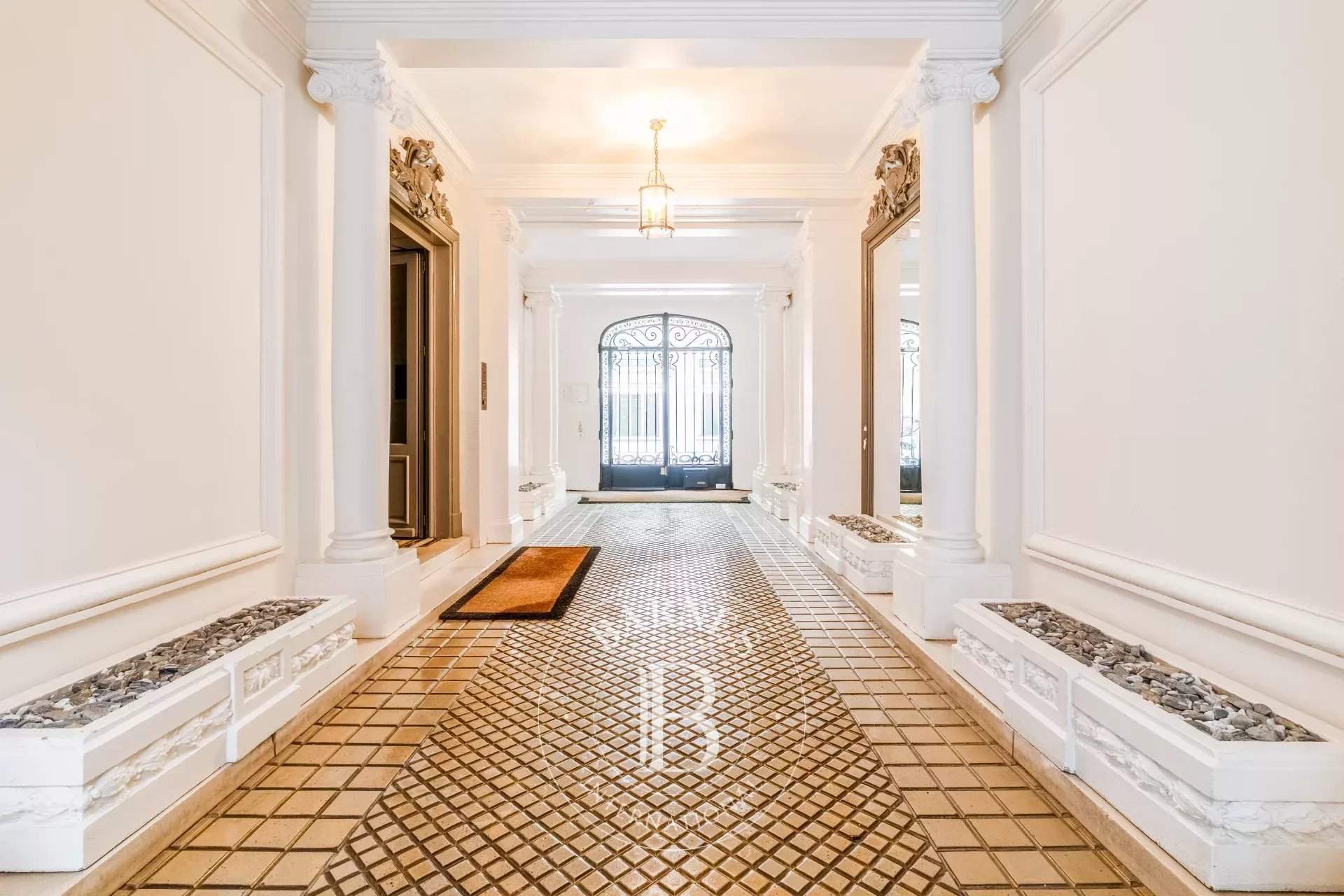 Paris  - Appartement 6 Pièces 4 Chambres - picture 19