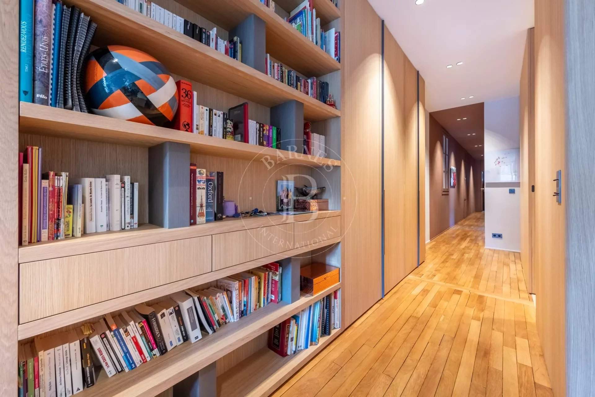 Paris  - Appartement 5 Pièces 3 Chambres - picture 6