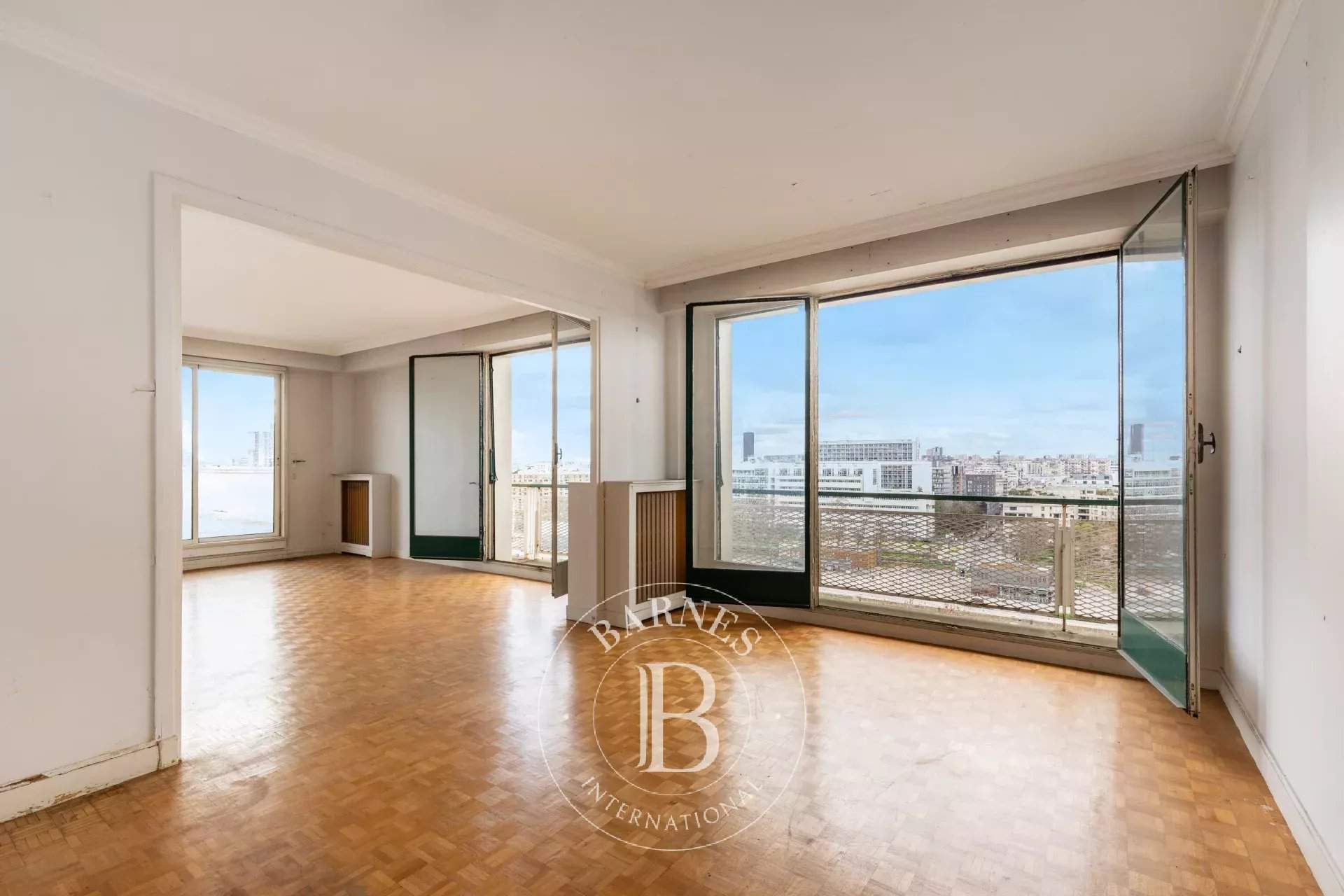 Paris  - Apartment 3 Bedrooms - picture 4