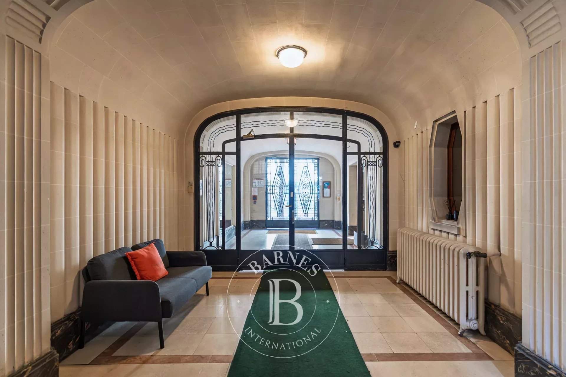 Paris  - Appartement 8 Pi&egrave;ces 5 Chambres - picture 15