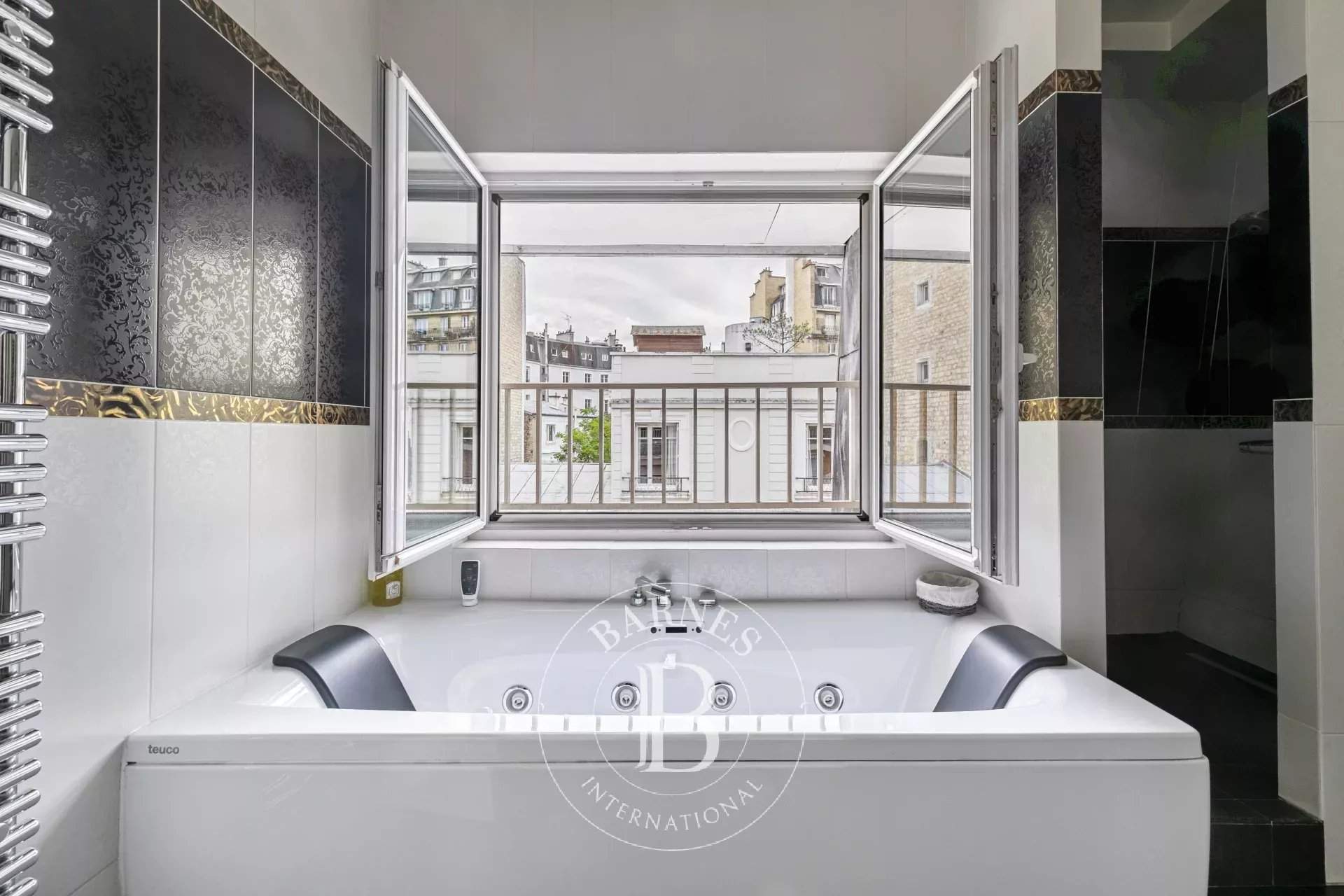Paris  - Townhouse 6 Bedrooms - picture 12
