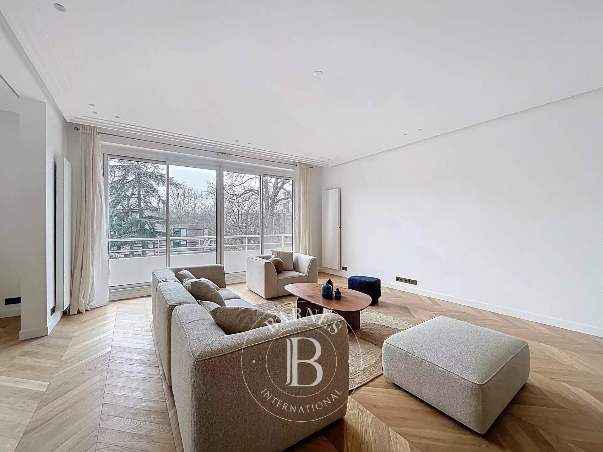 Paris  - Piso 5 Cuartos 3 Habitaciones - picture 5