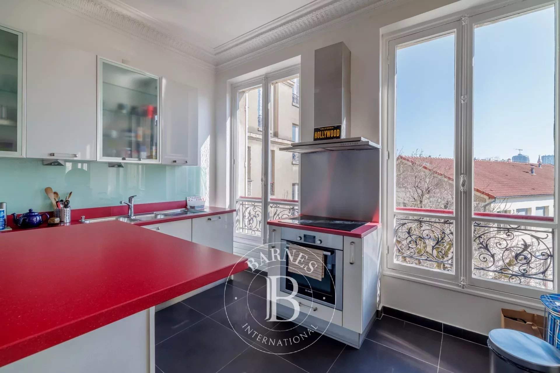Paris  - Appartement 6 Pièces 4 Chambres - picture 8