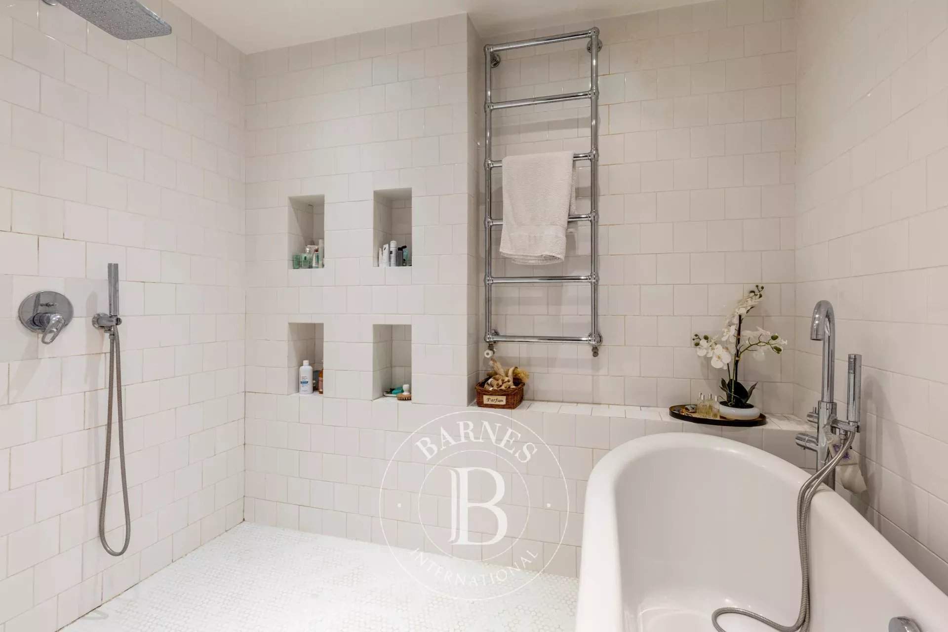 Paris  - Appartement 3 Pi&egrave;ces 2 Chambres - picture 10