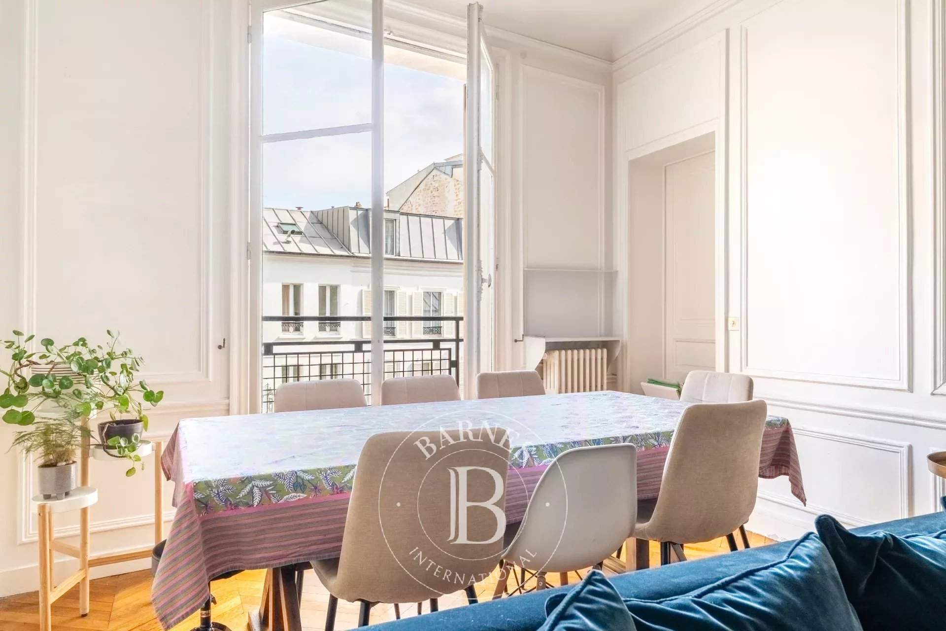 Paris  - Apartment 2 Bedrooms - picture 5