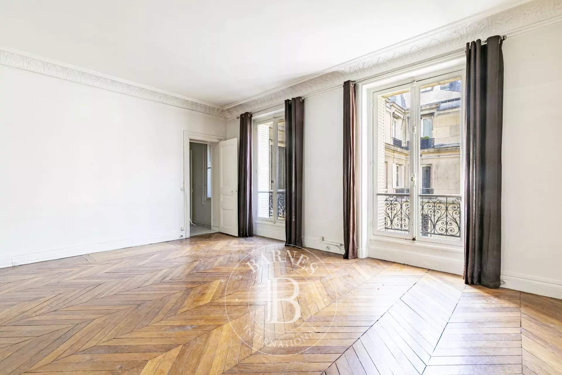 Paris  - Apartment 4 Bedrooms - picture 7