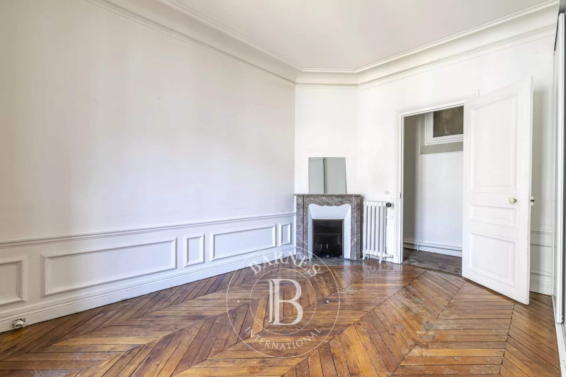 Paris  - Apartment 4 Bedrooms - picture 10