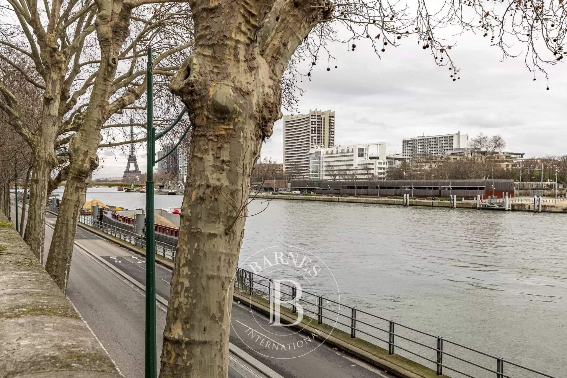 Paris  - Piso 6 Cuartos 3 Habitaciones - picture 5