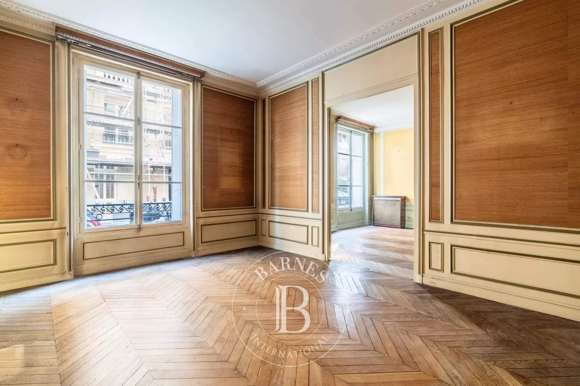 Paris  - Apartment 2 Bedrooms - picture 5