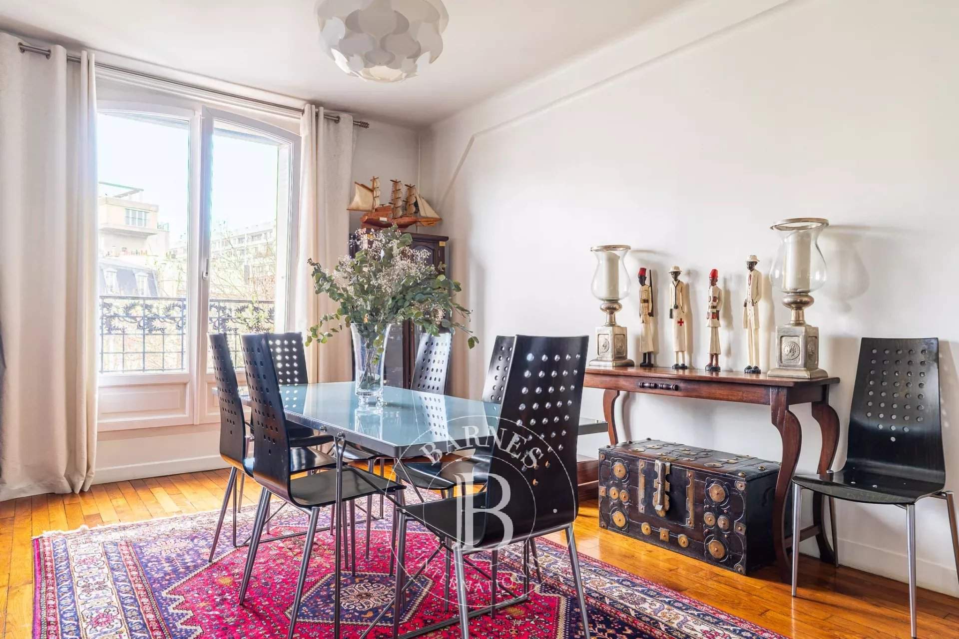 Paris  - Appartement 5 Pi&egrave;ces 3 Chambres - picture 8