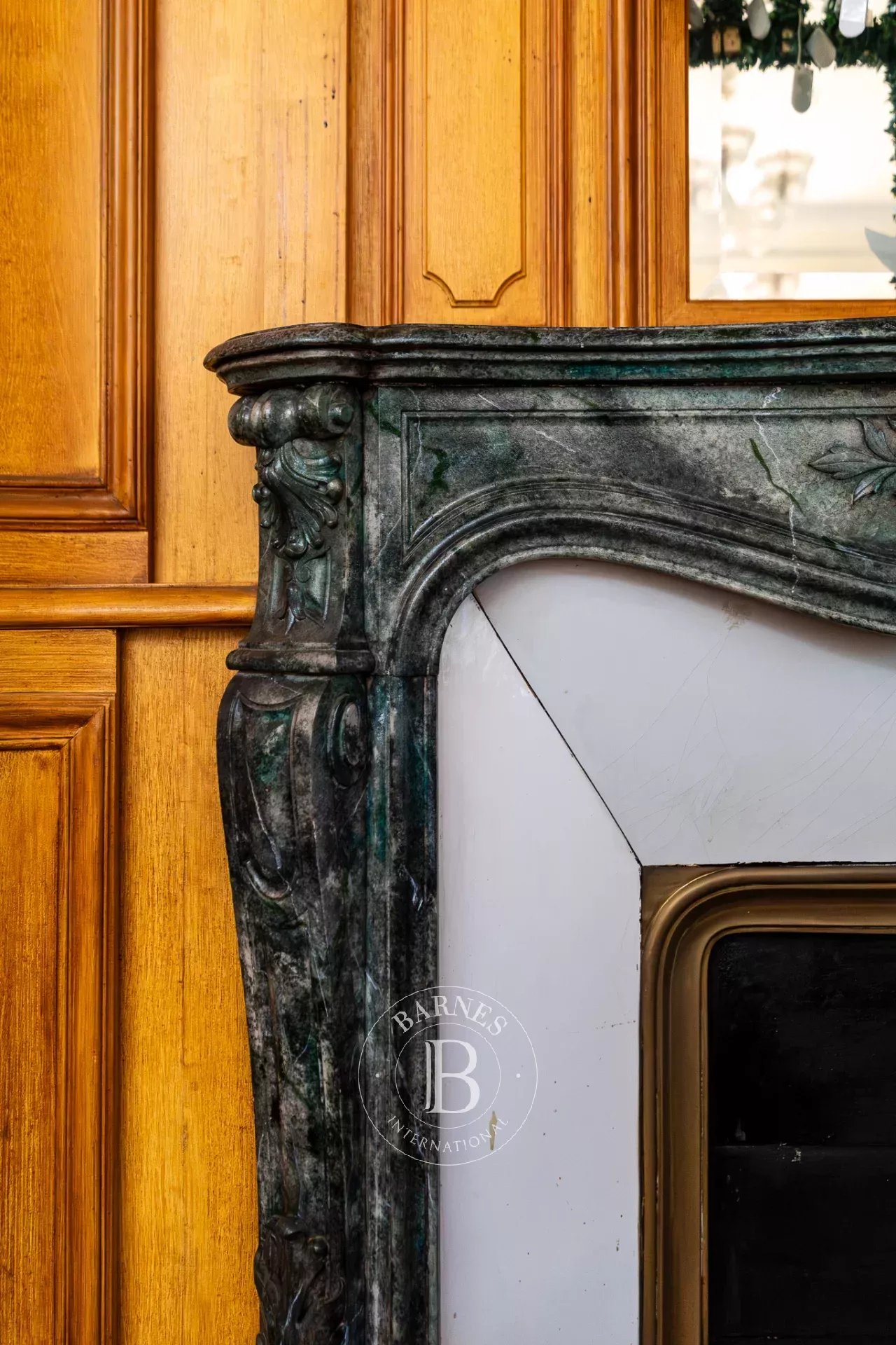 Paris  - Appartement 7 Pièces 5 Chambres - picture 14