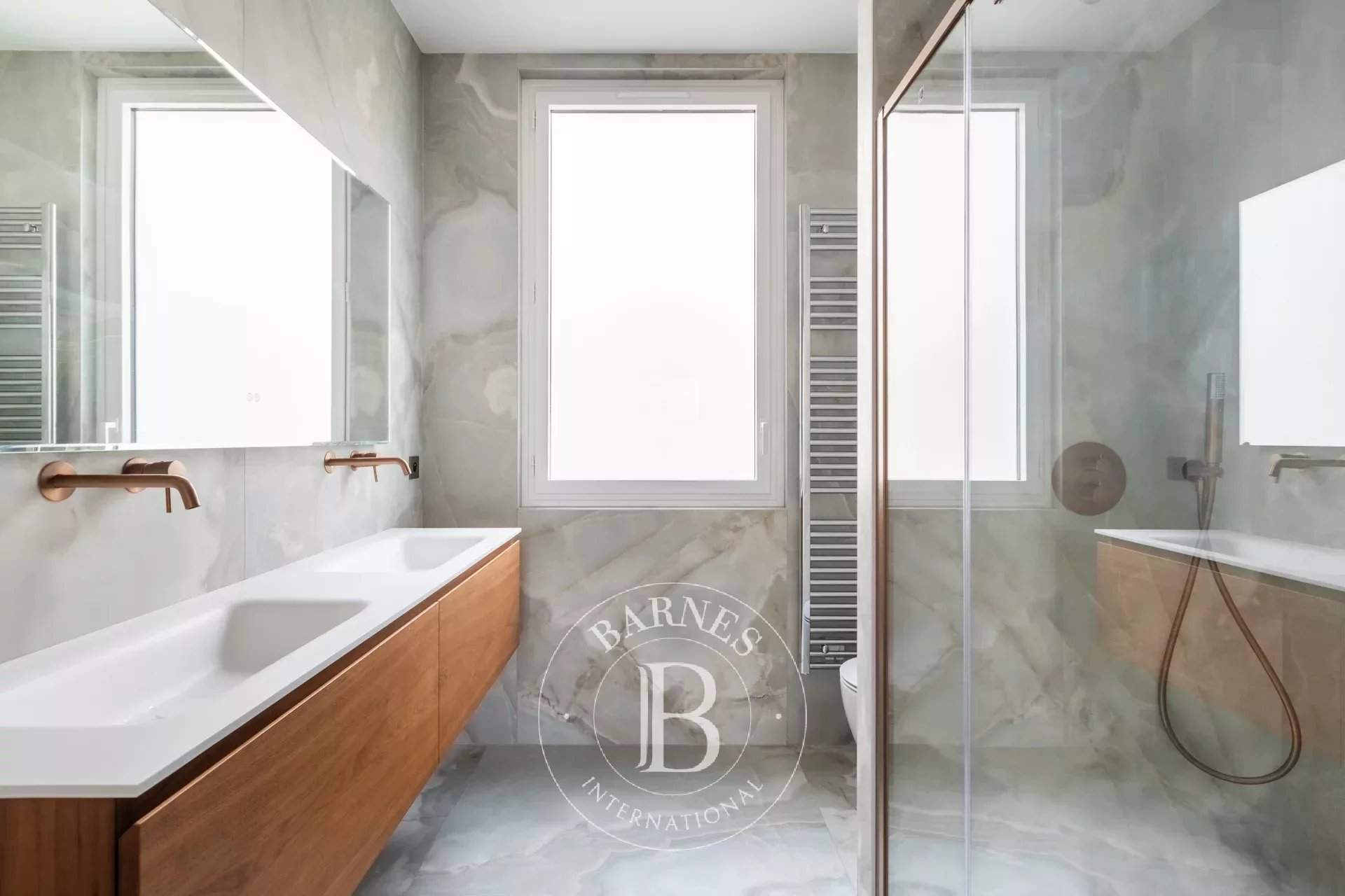 Paris  - Apartment 3 Bedrooms - picture 10