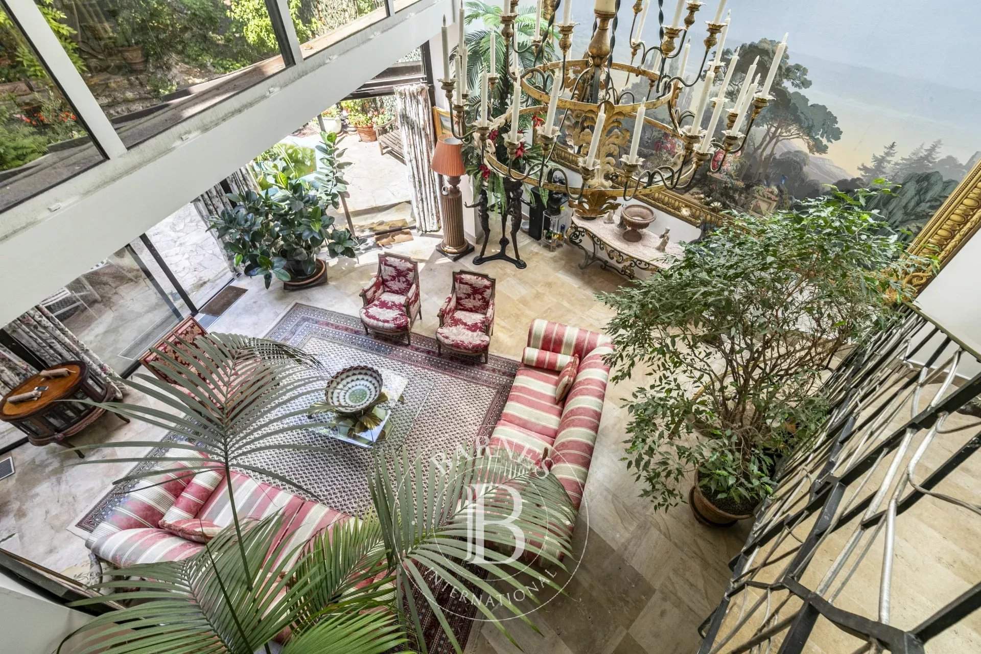 Paris  - Apartment 3 Bedrooms - picture 3