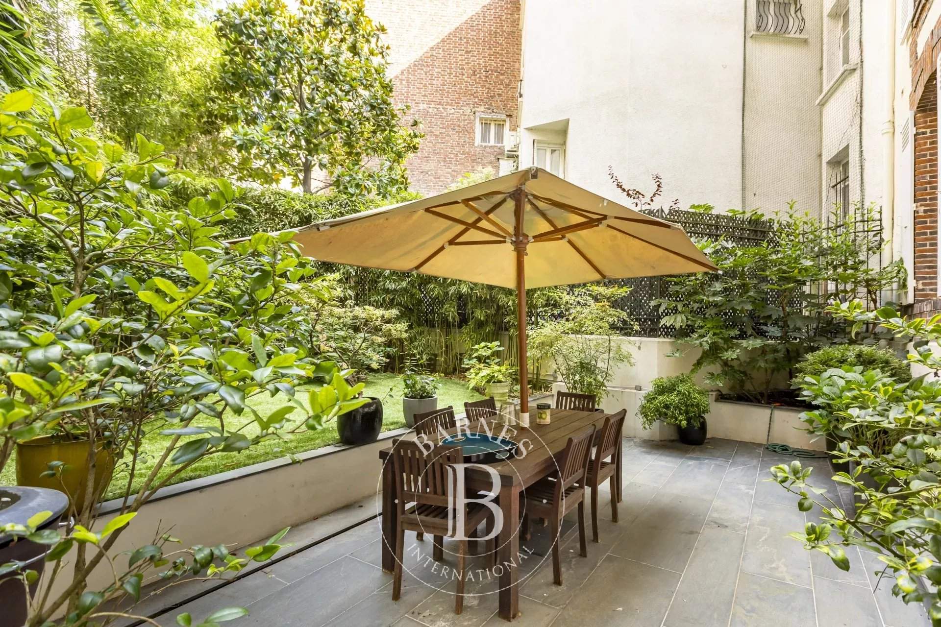 Paris  - Maison 10 Pi&egrave;ces 6 Chambres - picture 5