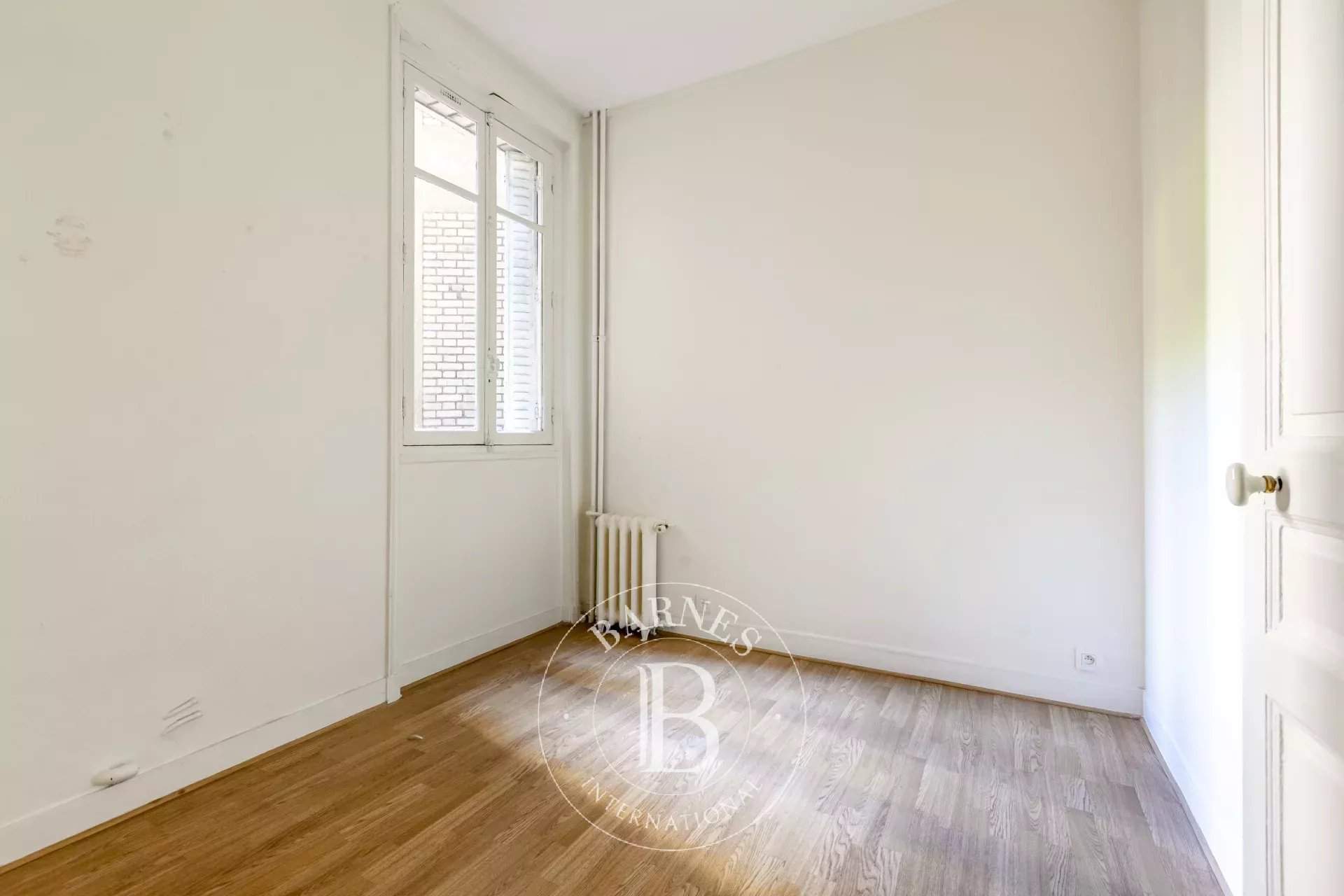 Paris  - Apartment 4 Bedrooms - picture 13
