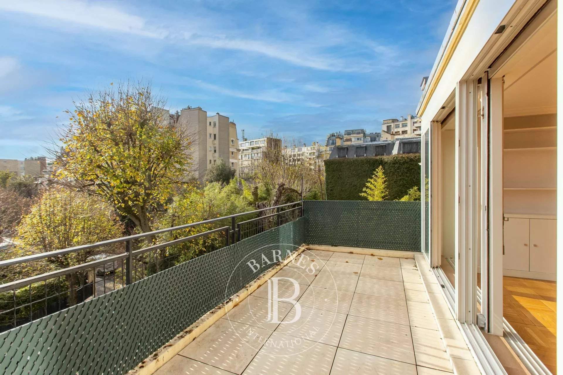 Paris  - Piso 4 Cuartos 2 Habitaciones - picture 4