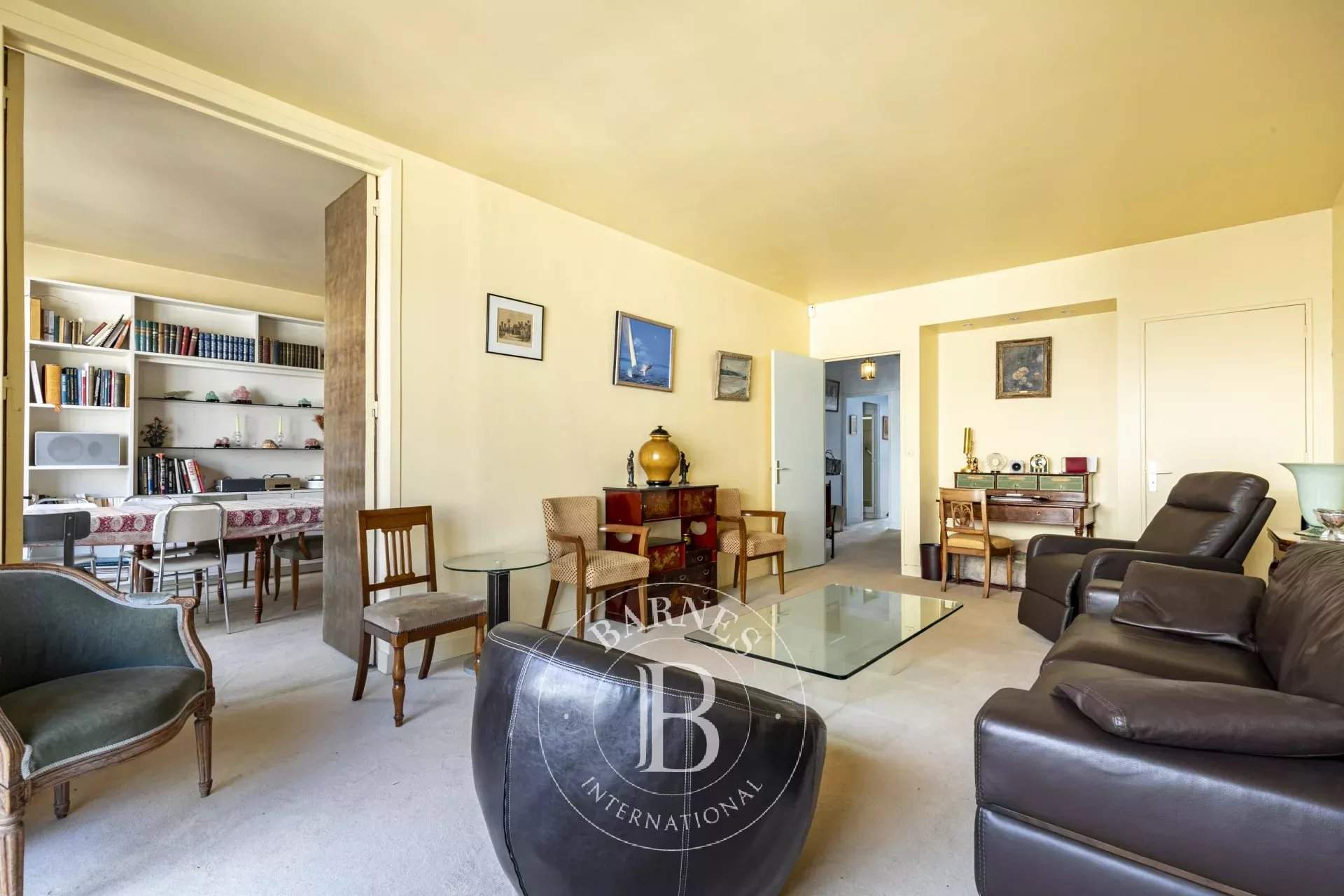 Paris  - Apartment 2 Bedrooms - picture 4