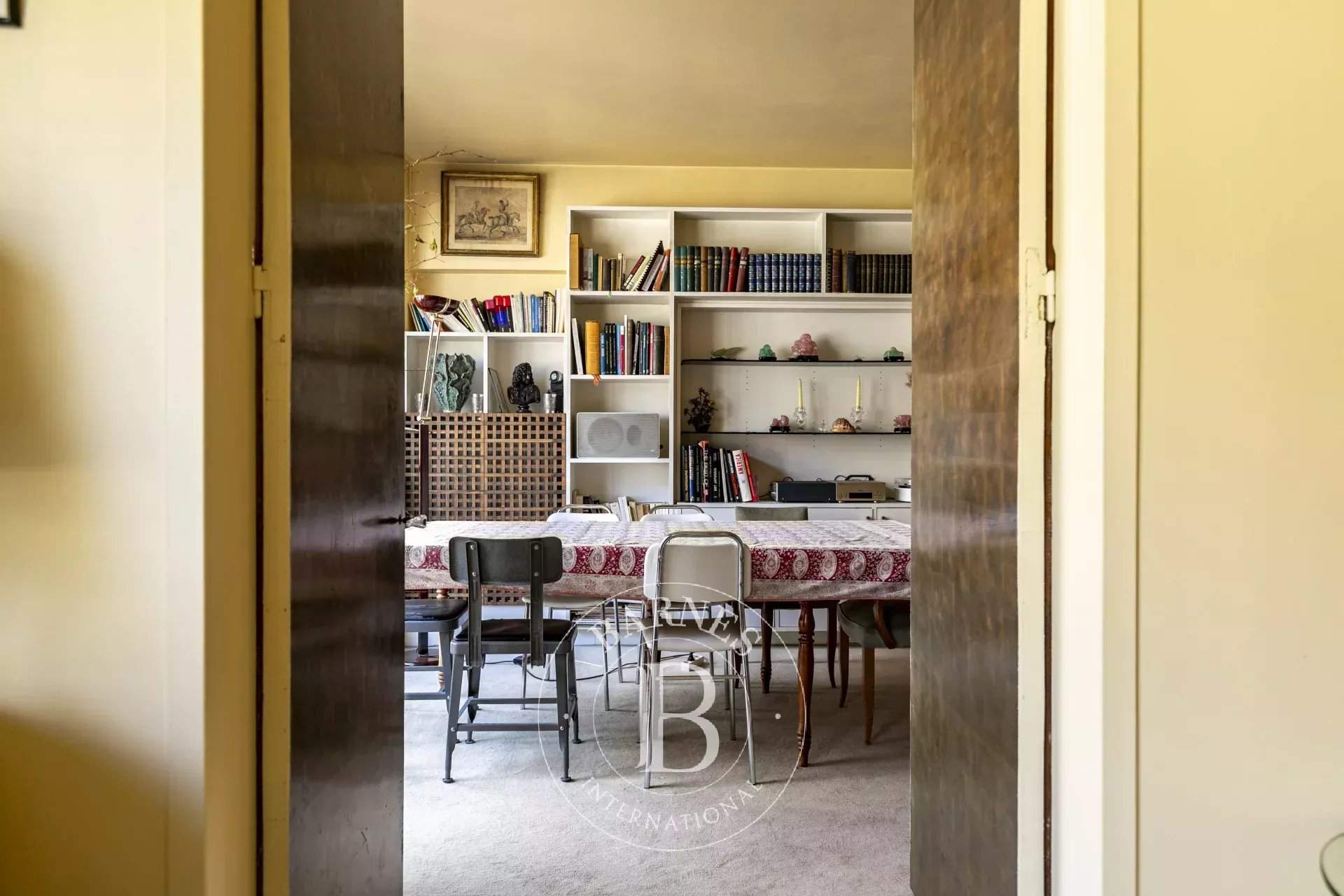 Paris  - Apartment 2 Bedrooms - picture 6