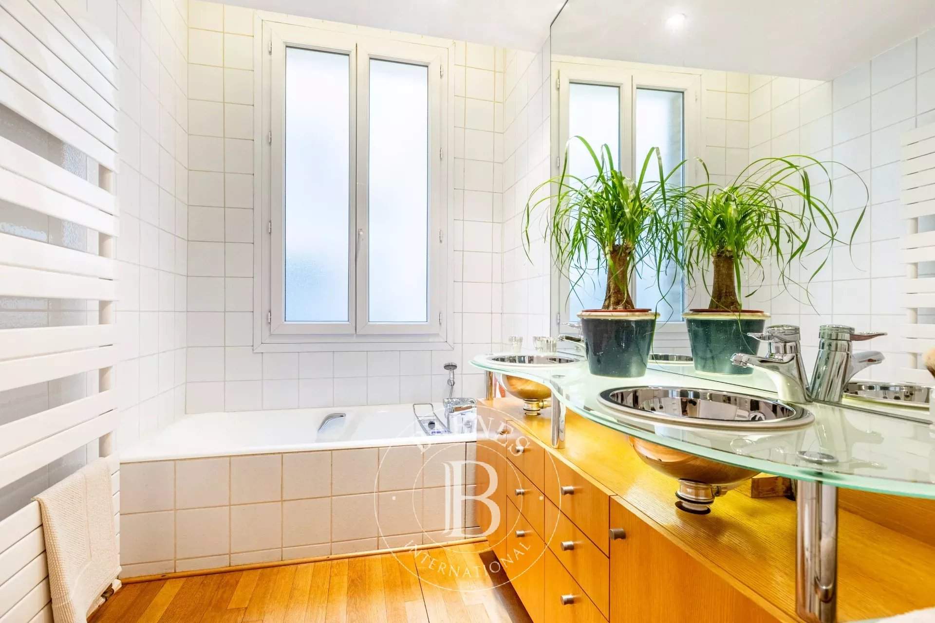 Paris  - Piso 7 Cuartos 4 Habitaciones - picture 14