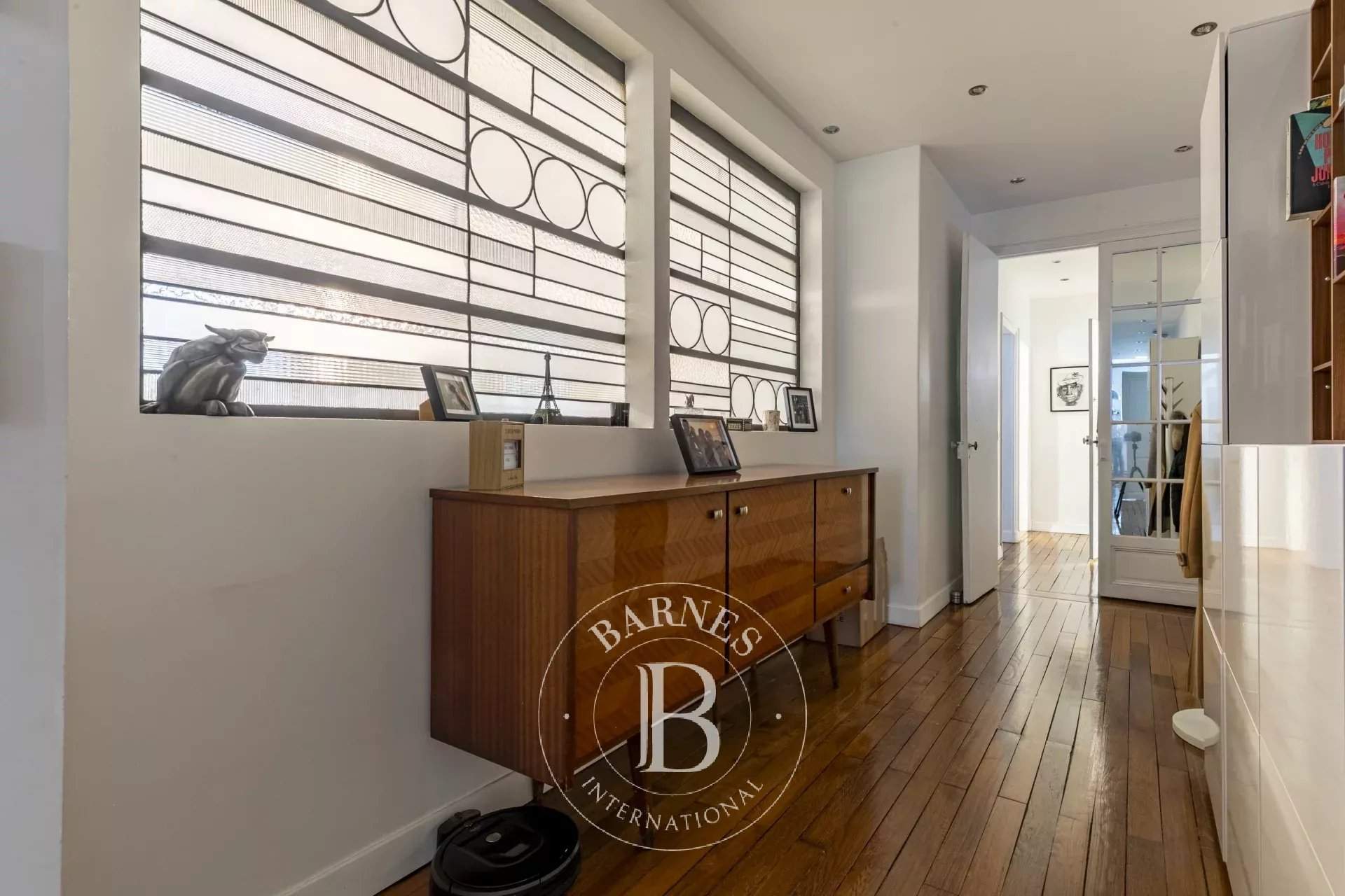 Paris  - Appartement 7 Pi&egrave;ces 4 Chambres - picture 7