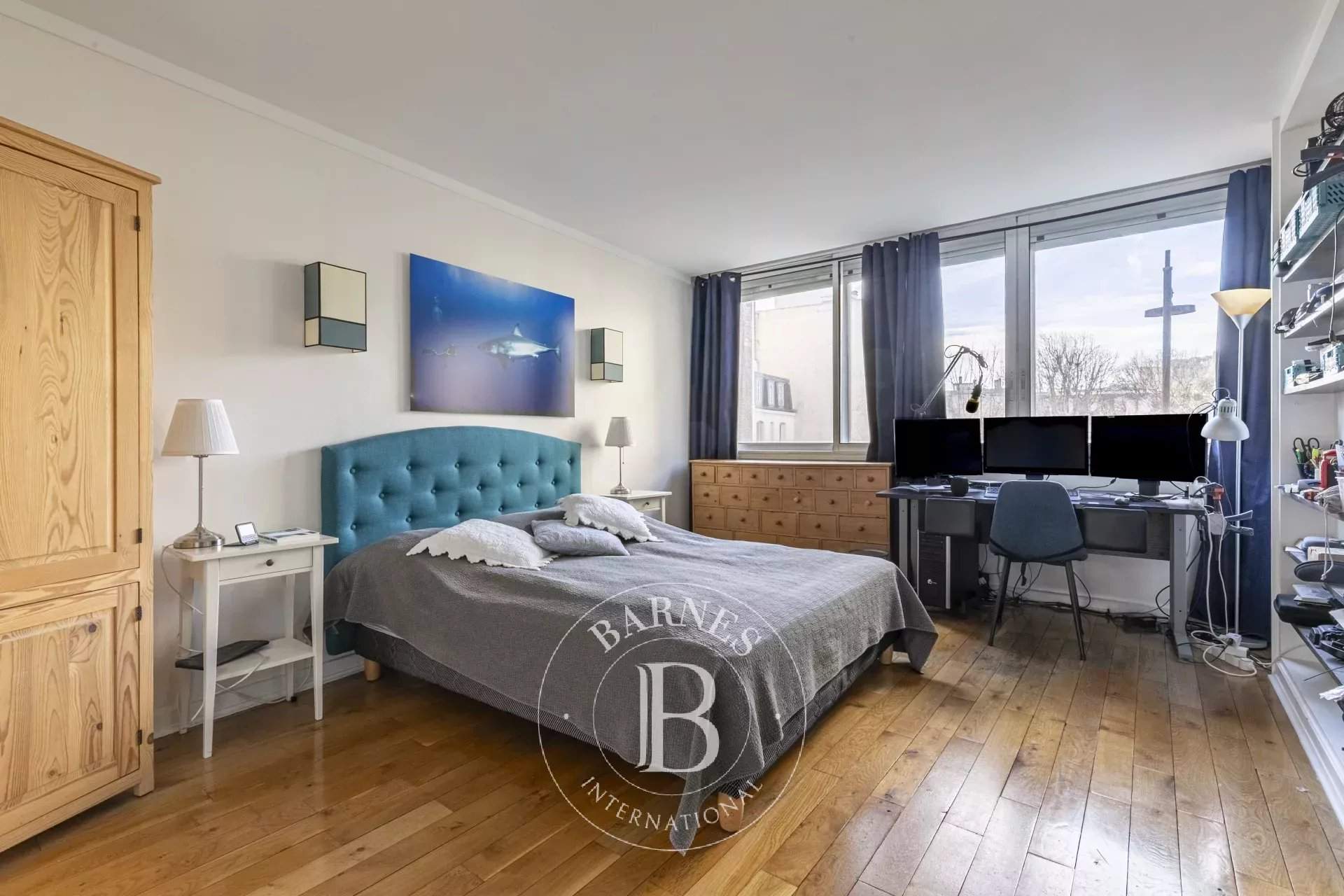 Paris  - Appartement 4 Pi&egrave;ces 3 Chambres - picture 8