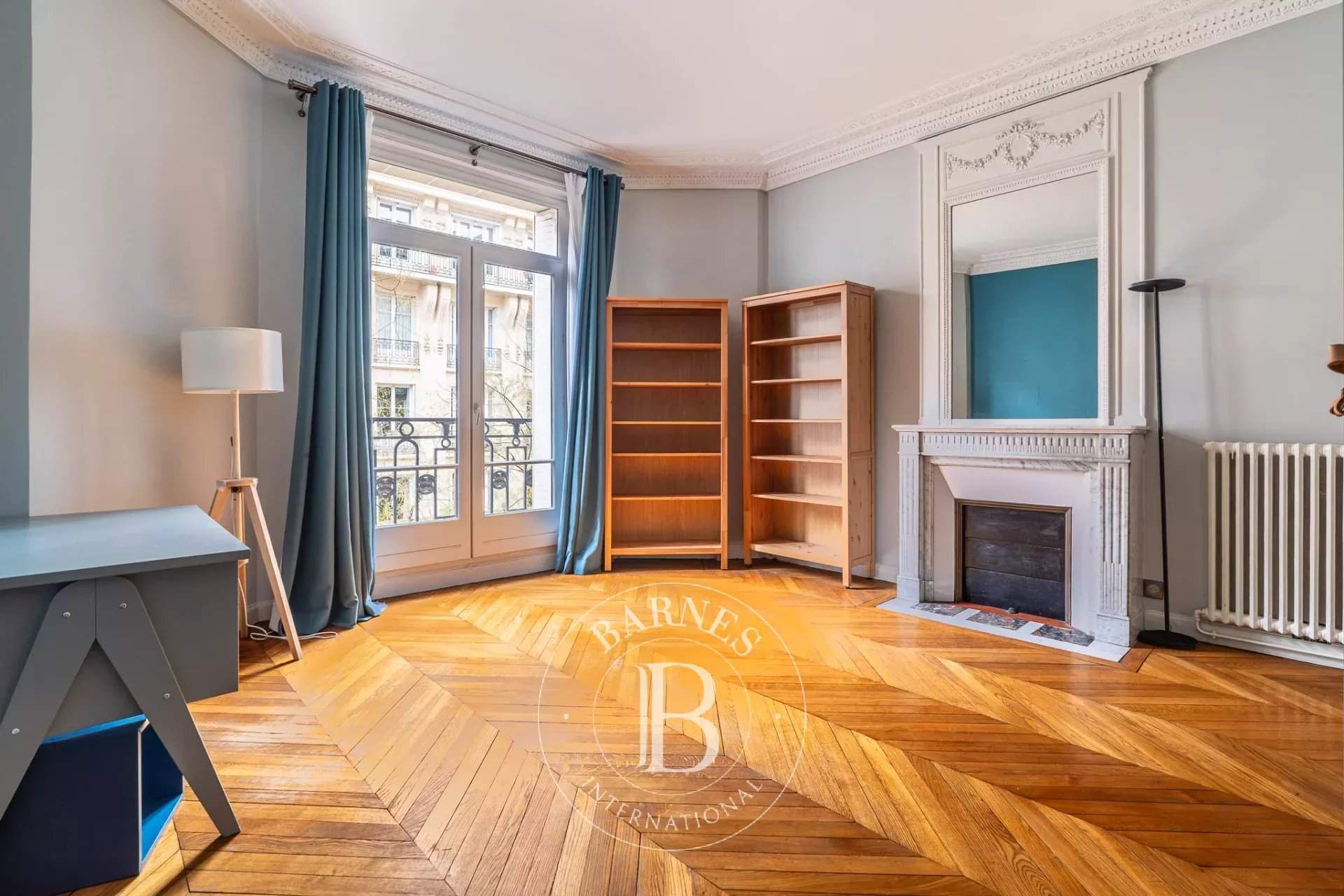 Paris  - Apartment 4 Bedrooms - picture 13