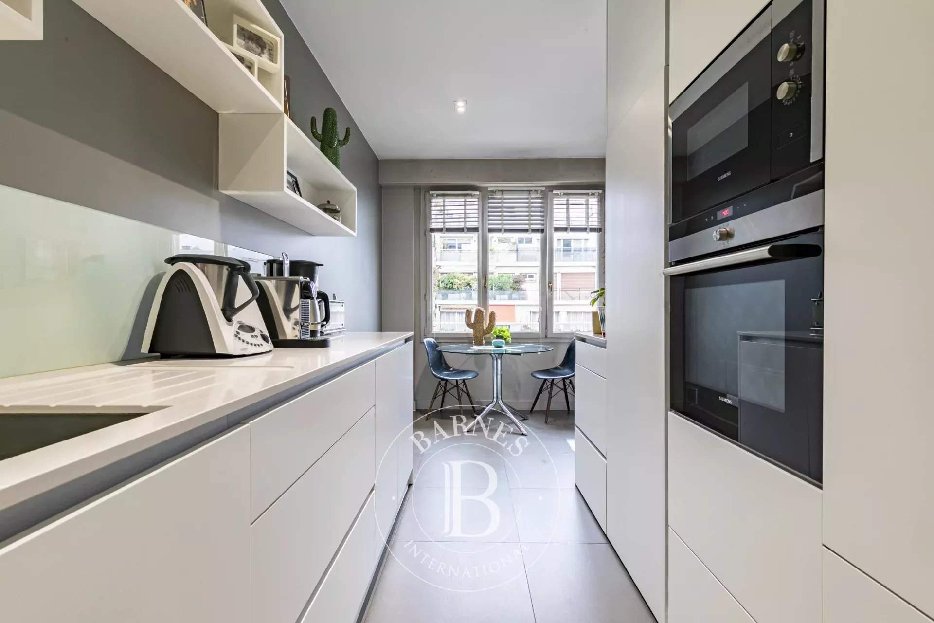 Paris  - Piso 6 Cuartos 4 Habitaciones - picture 12