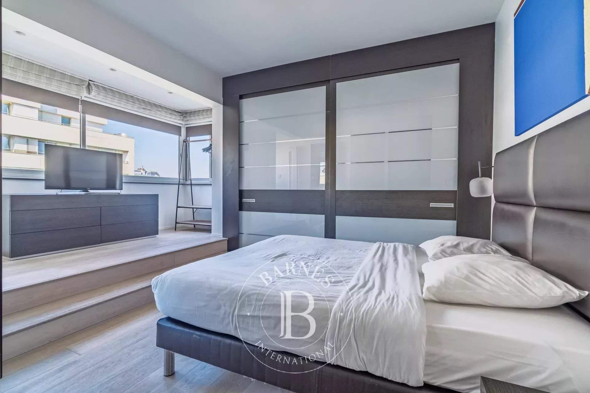 Paris  - Apartment 3 Bedrooms - picture 16
