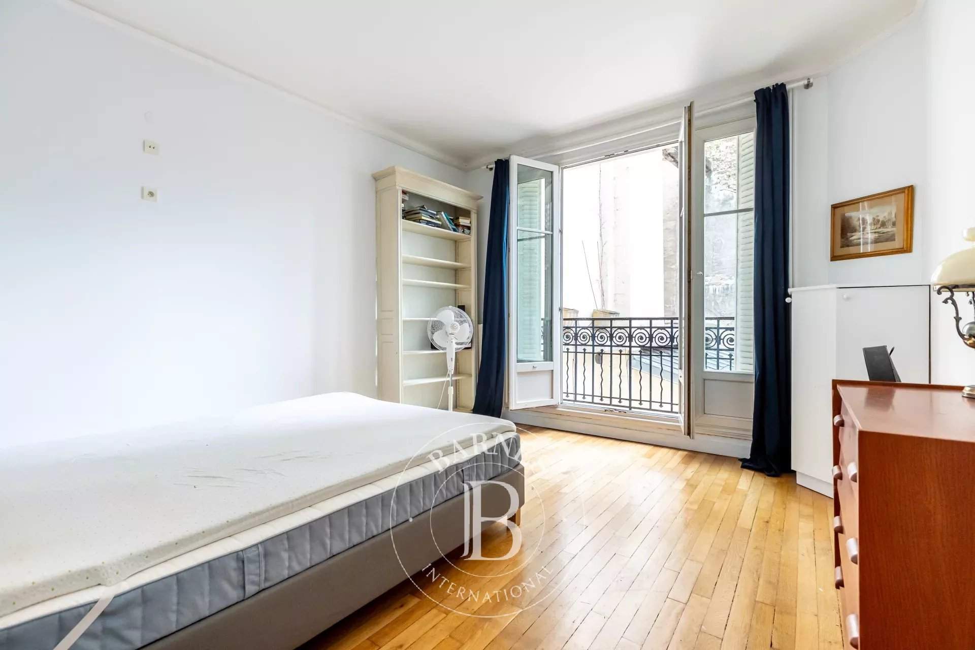 Paris  - Casa 10 Cuartos 4 Habitaciones - picture 12