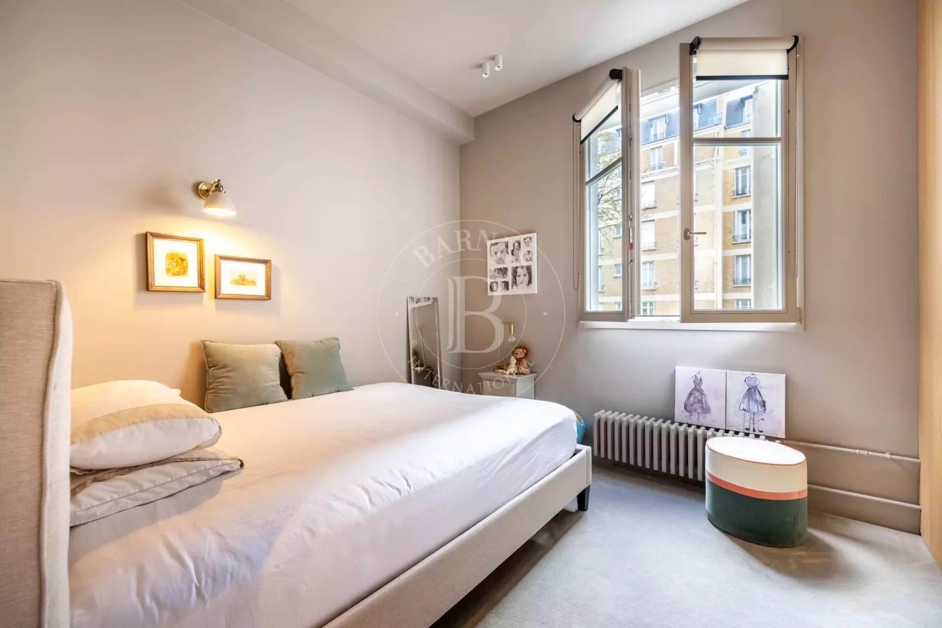 Paris  - Appartement 5 Pièces 3 Chambres - picture 7