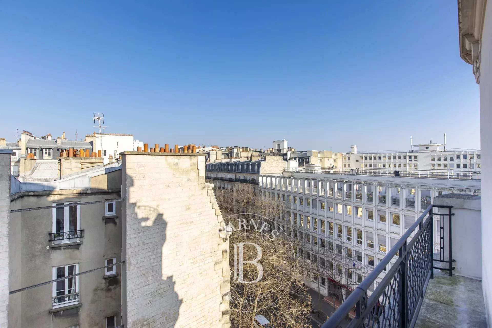 Paris  - Appartement 7 Pièces 5 Chambres - picture 10