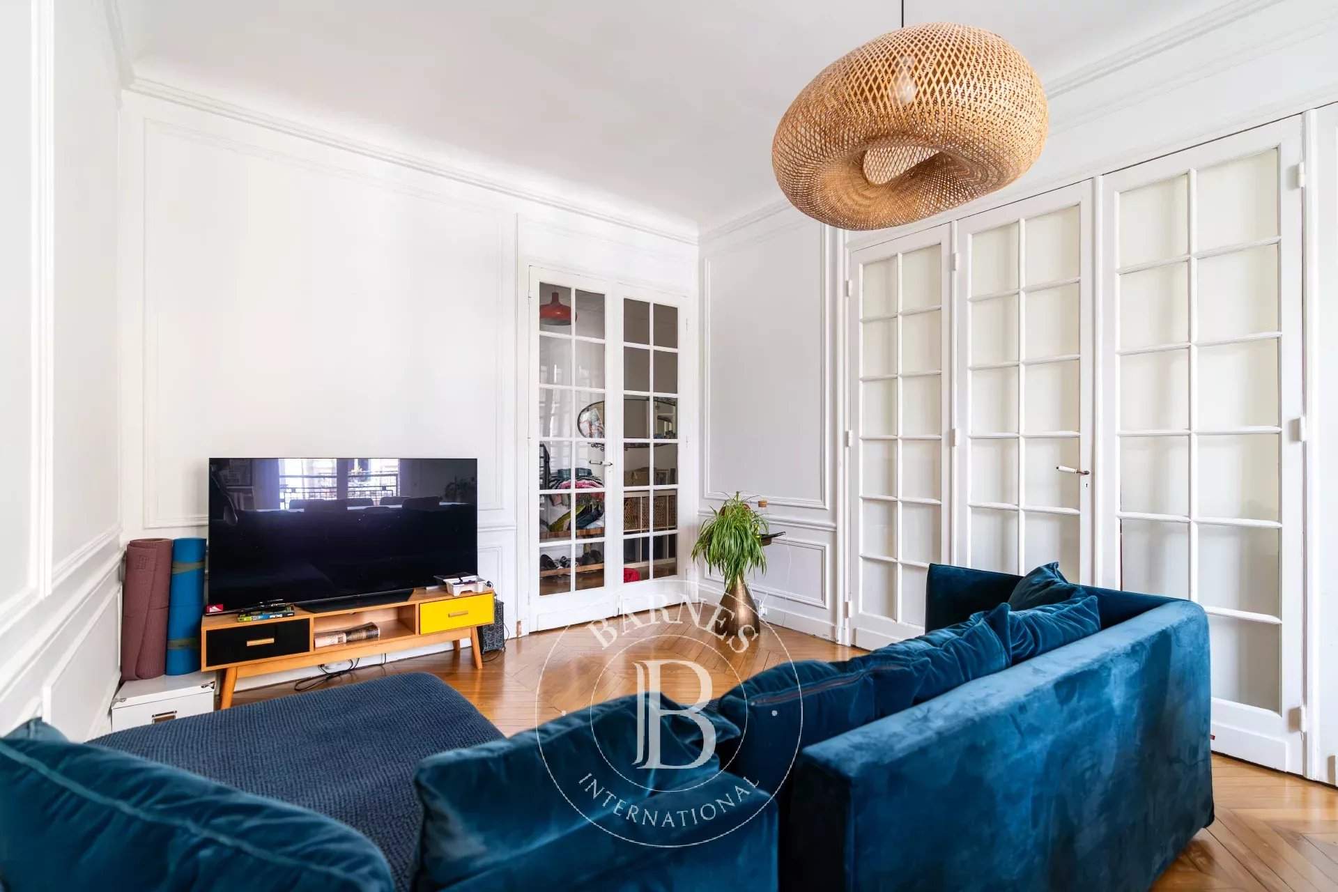 Paris  - Apartment 2 Bedrooms - picture 6